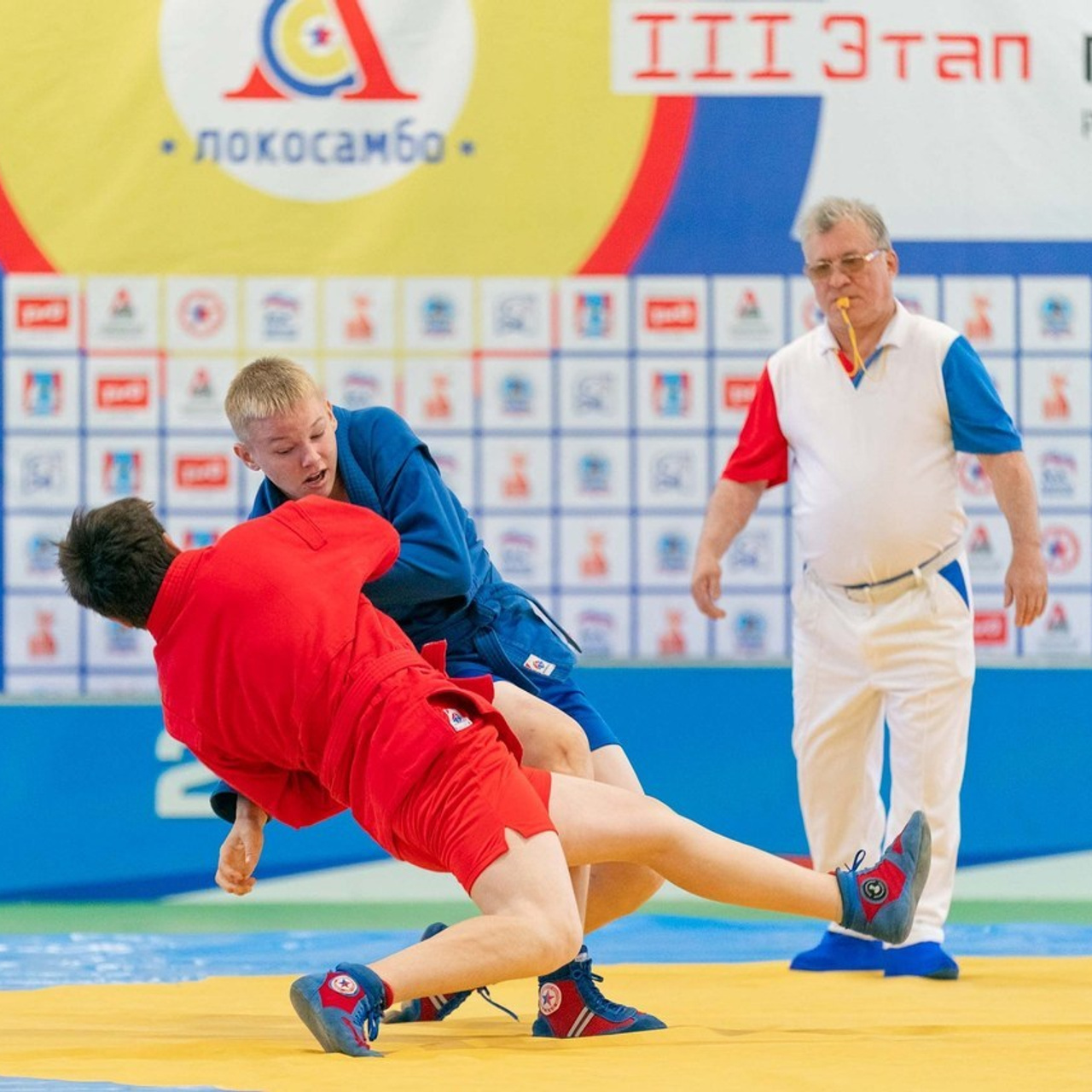 Отзывы. Студия «Мой Спорт!» — все о спорте в Якутии