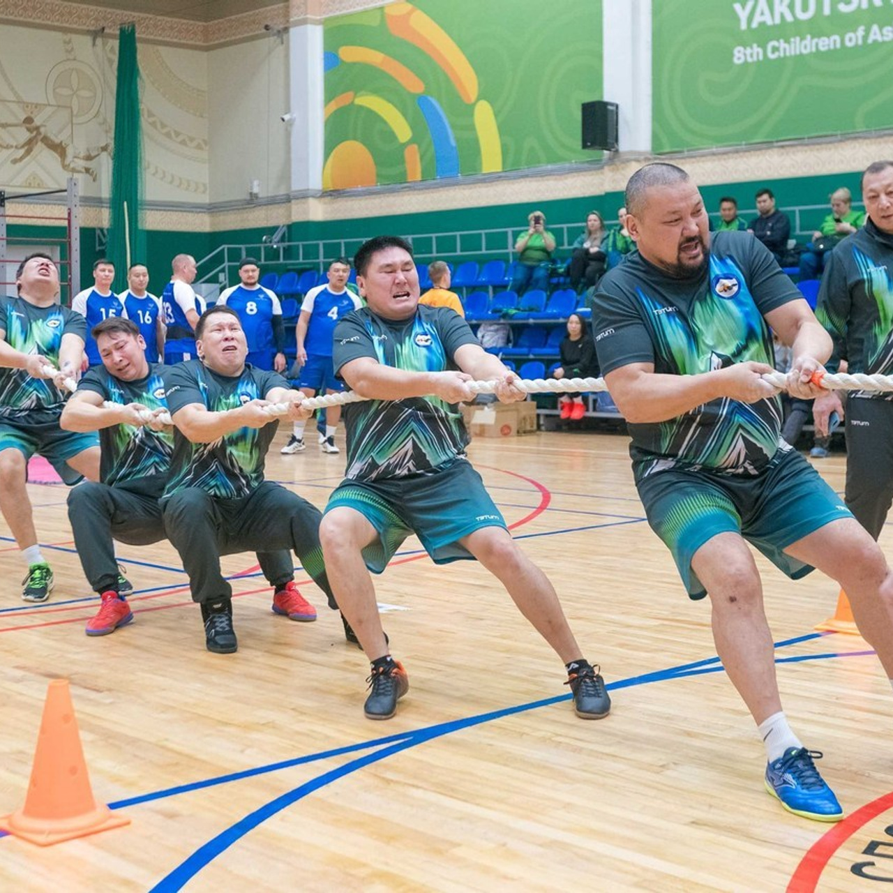 Отзывы. Студия «Мой Спорт!» — все о спорте в Якутии