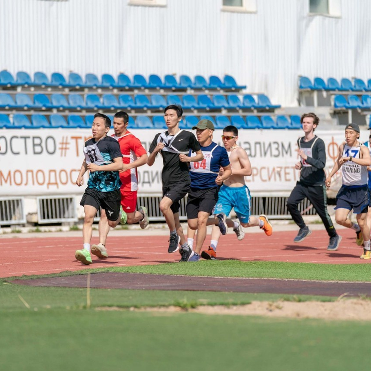 Отзывы. Студия «Мой Спорт!» — все о спорте в Якутии