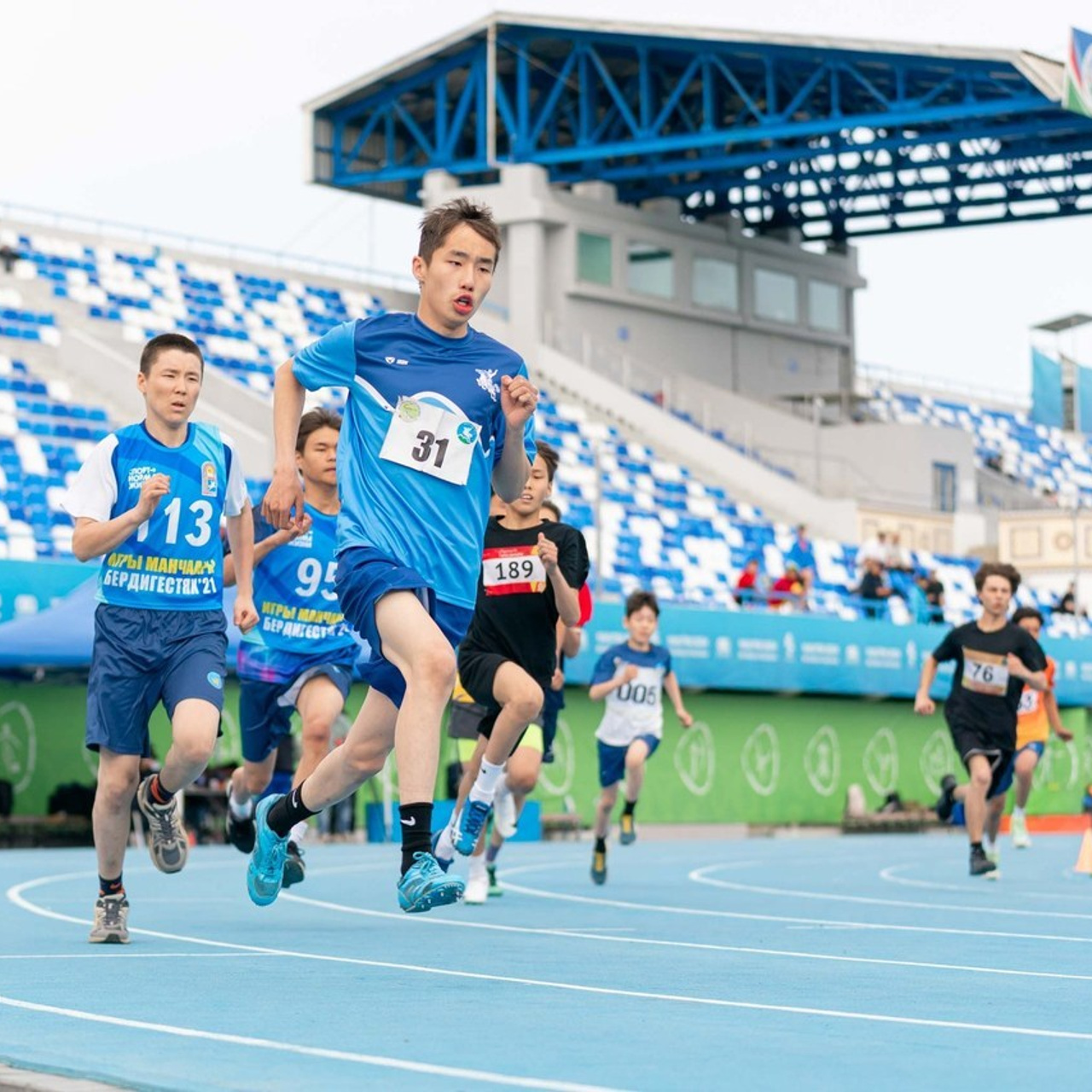 Отзывы. Студия «Мой Спорт!» — все о спорте в Якутии