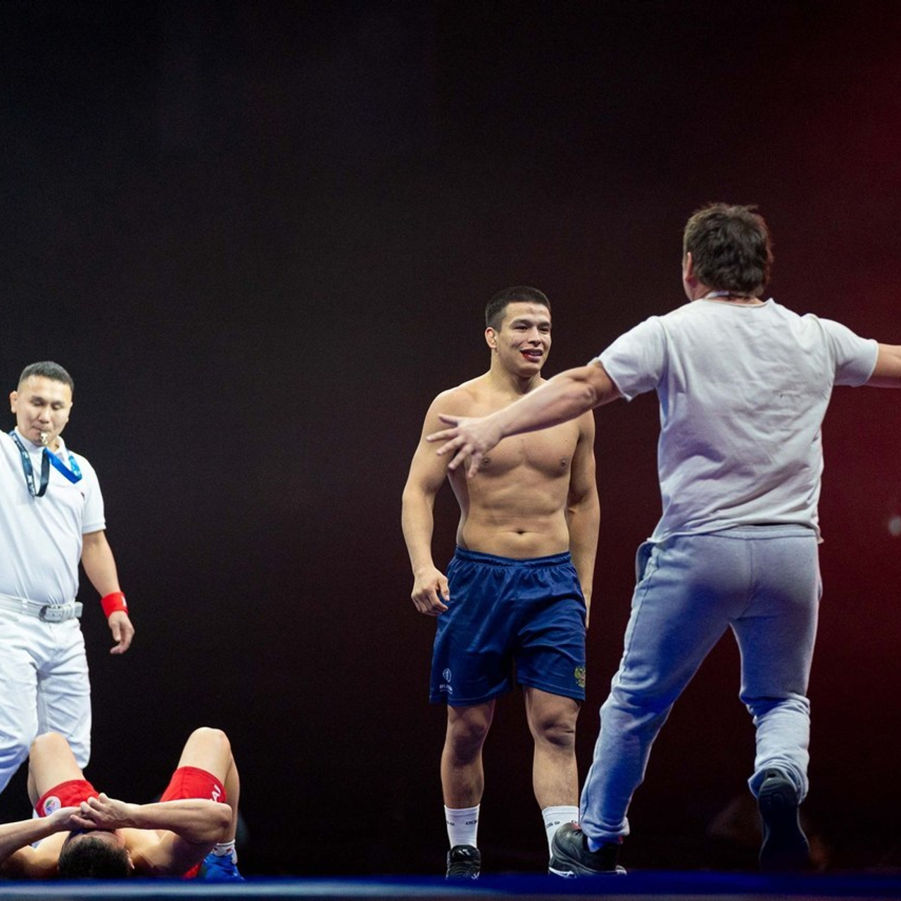 Отзывы. Студия «Мой Спорт!» — все о спорте в Якутии