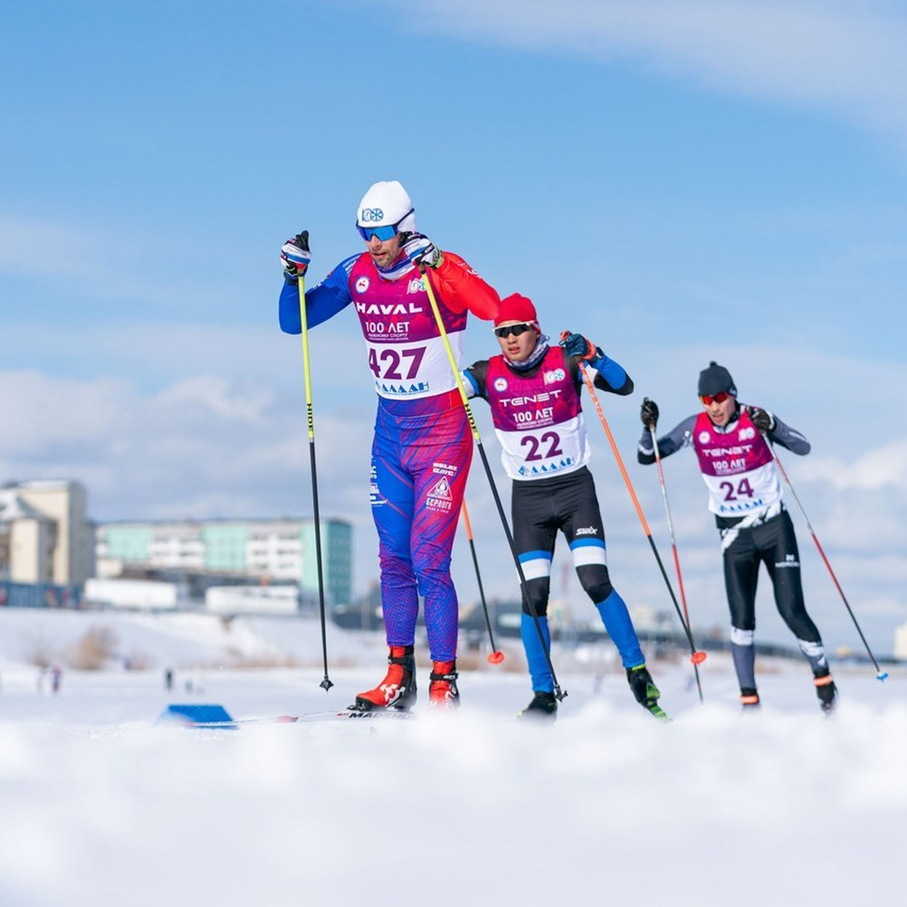 Отзывы. Студия «Мой Спорт!» — все о спорте в Якутии