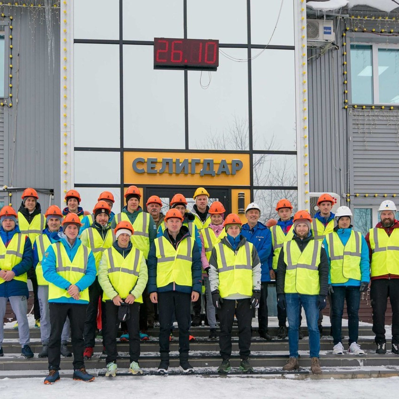 Отзывы. Студия «Мой Спорт!» — все о спорте в Якутии