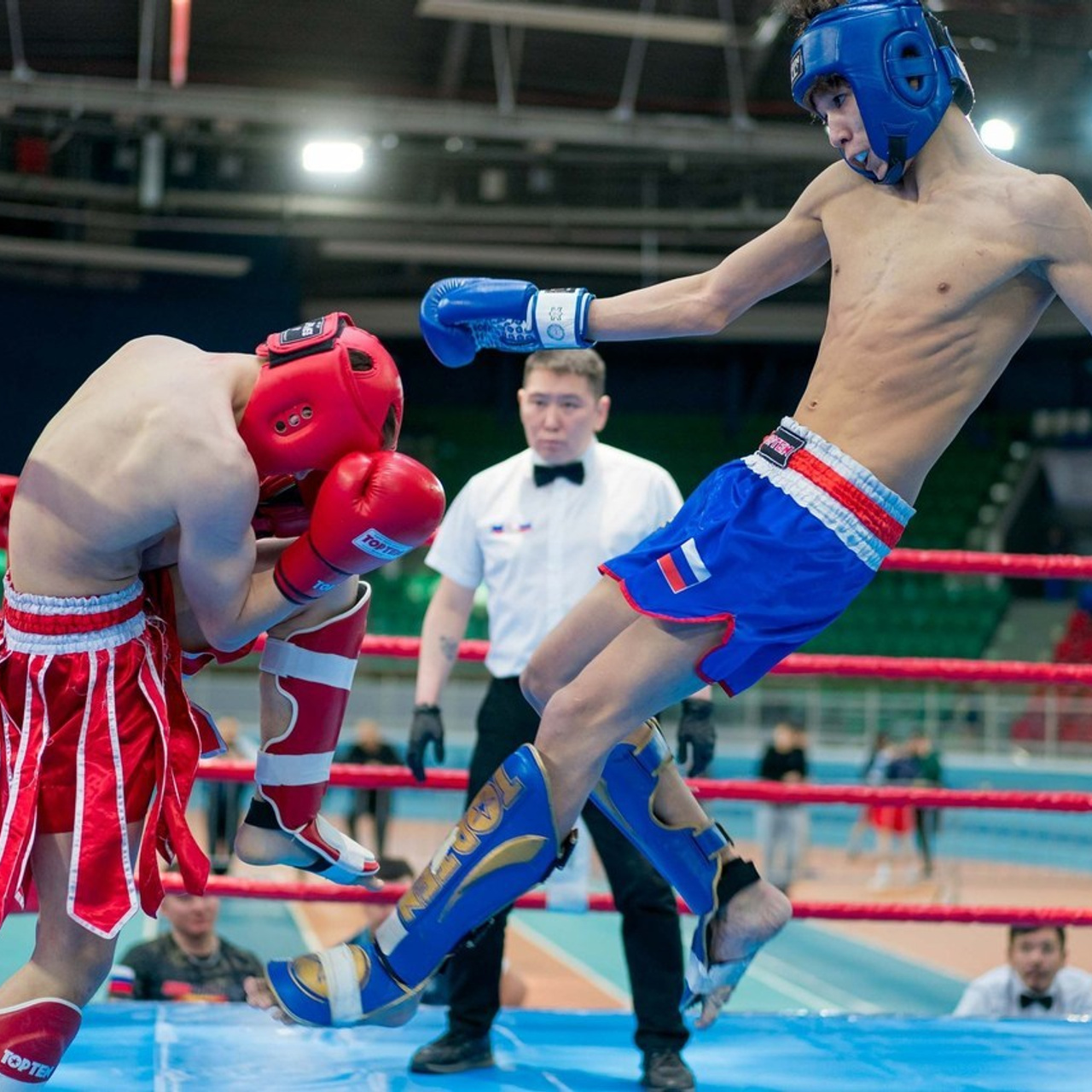 Отзывы. Студия «Мой Спорт!» — все о спорте в Якутии