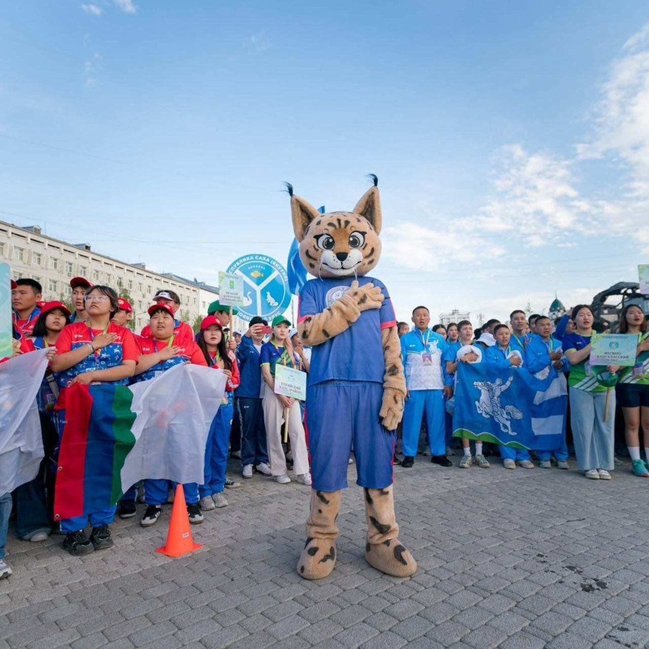 Отзывы. Студия «Мой Спорт!» — все о спорте в Якутии