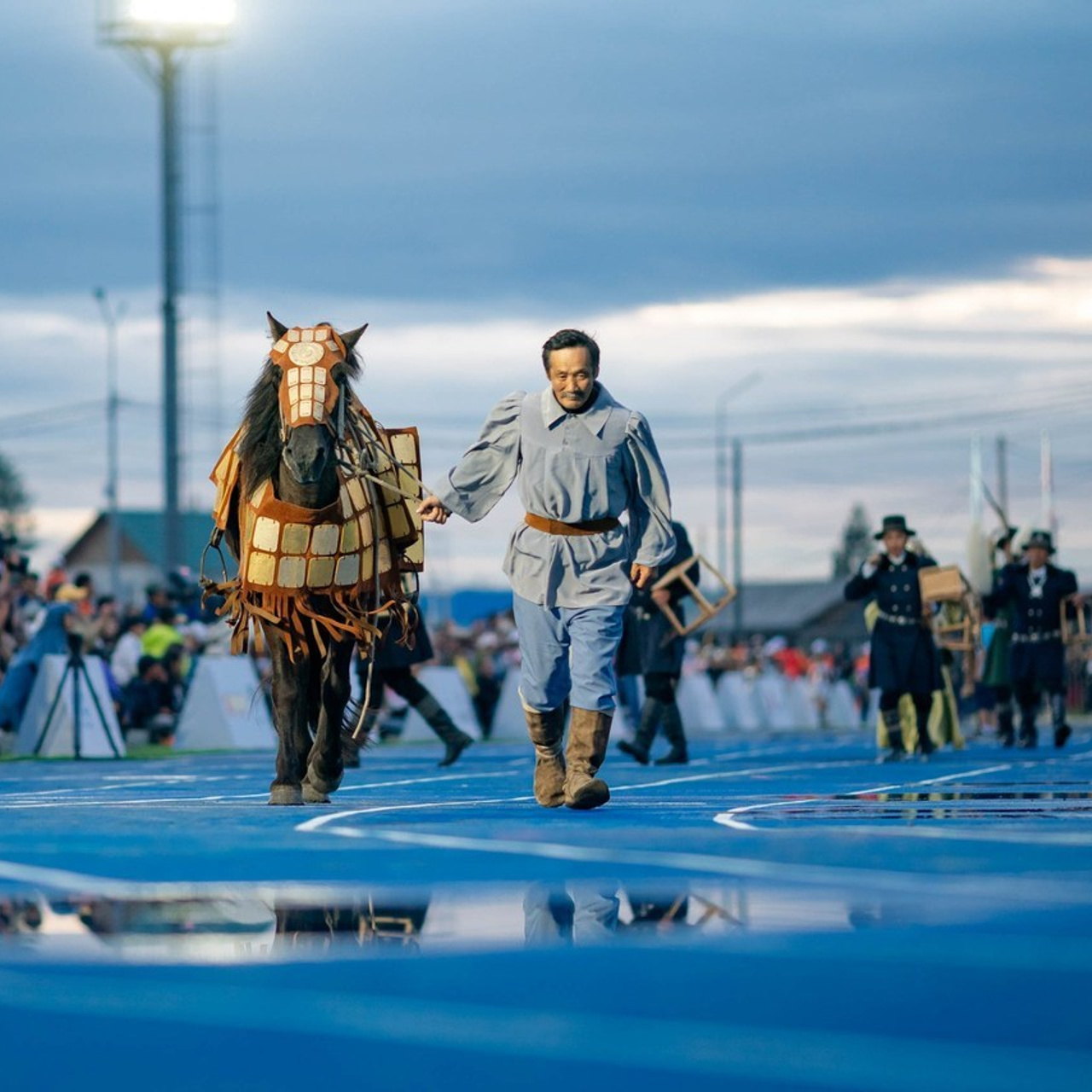 Отзывы. Студия «Мой Спорт!» — все о спорте в Якутии