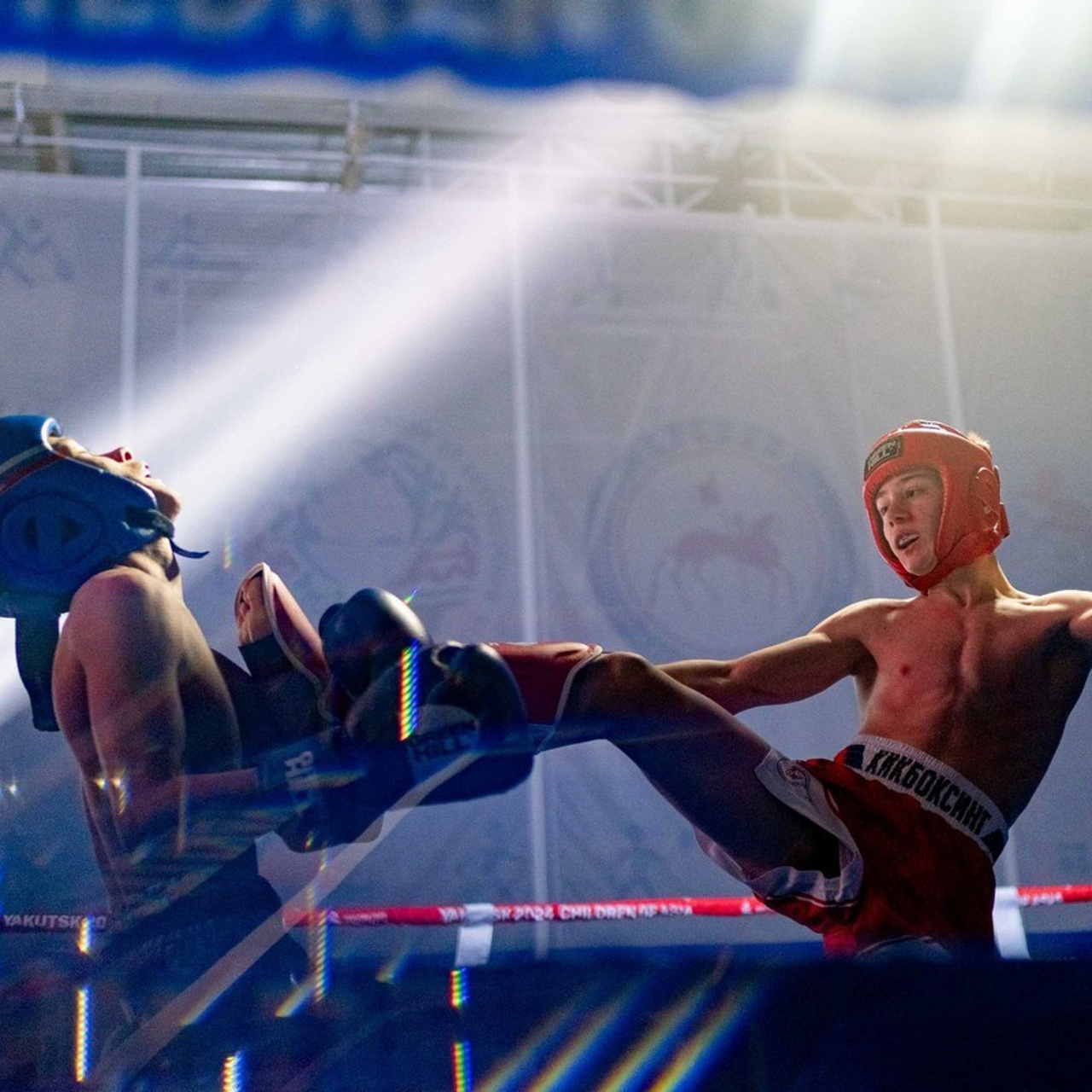 Отзывы. Студия «Мой Спорт!» — все о спорте в Якутии