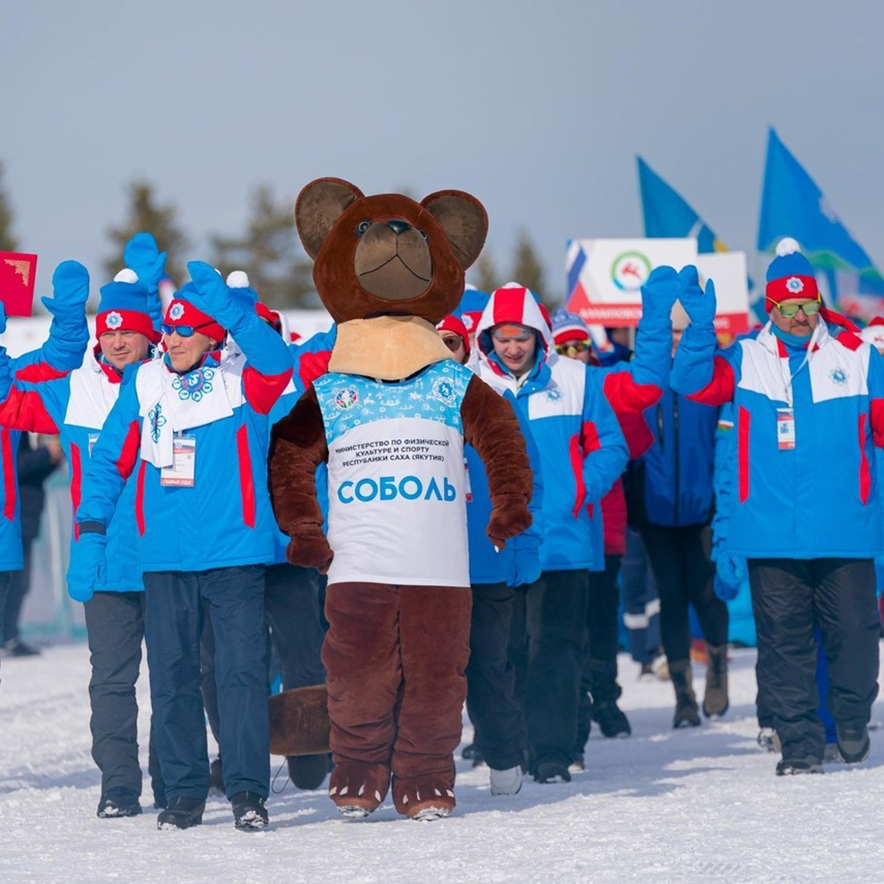Отзывы. Студия «Мой Спорт!» — все о спорте в Якутии