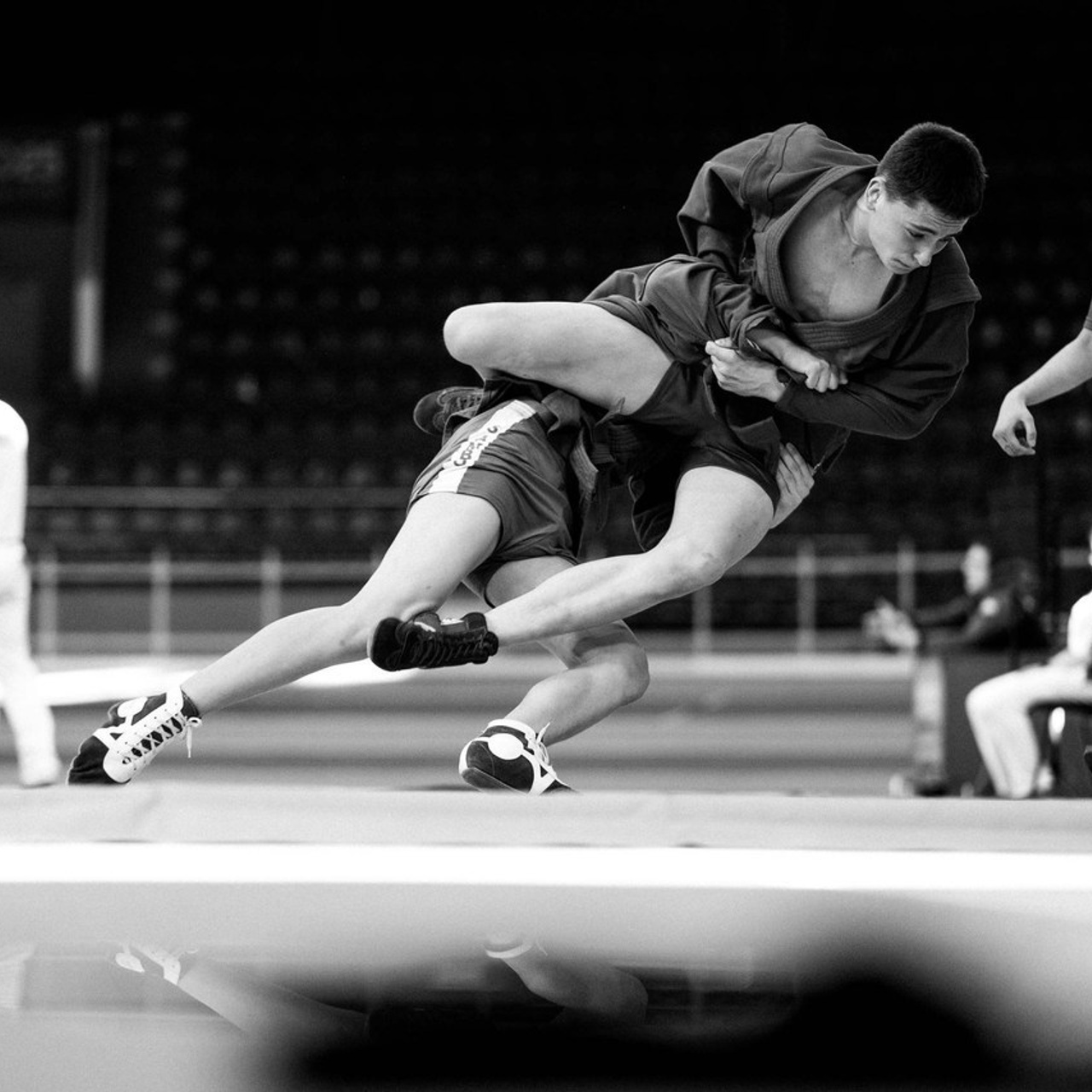 Отзывы. Студия «Мой Спорт!» — все о спорте в Якутии