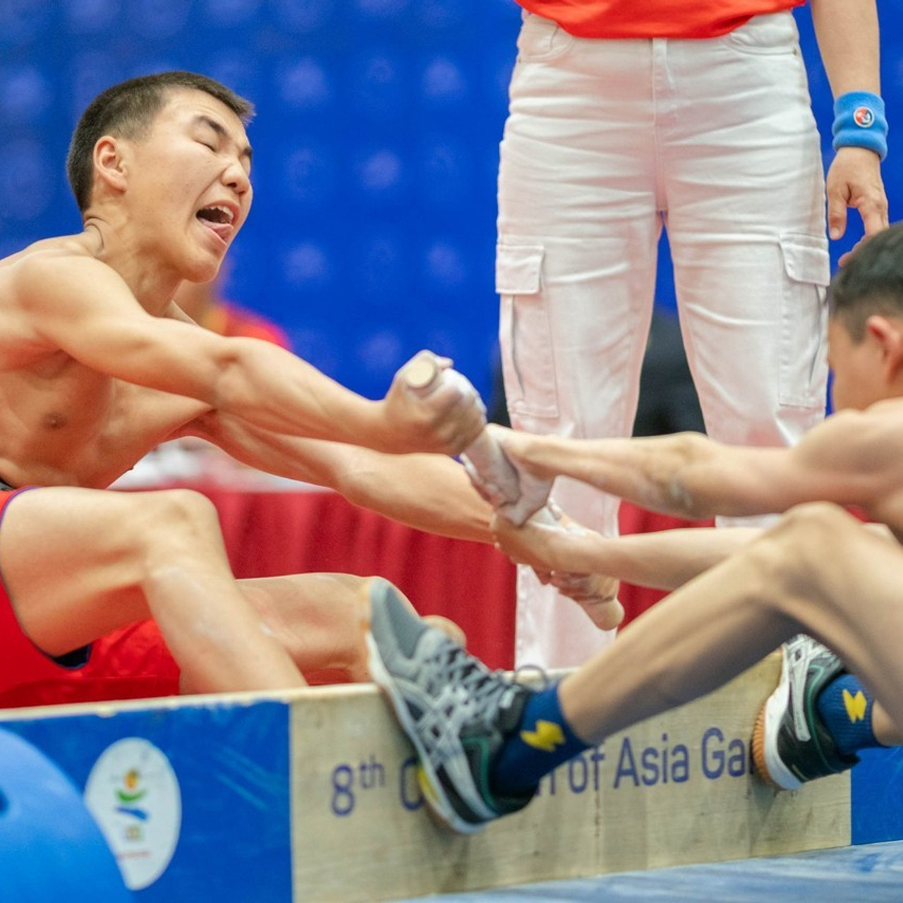 Отзывы. Студия «Мой Спорт!» — все о спорте в Якутии