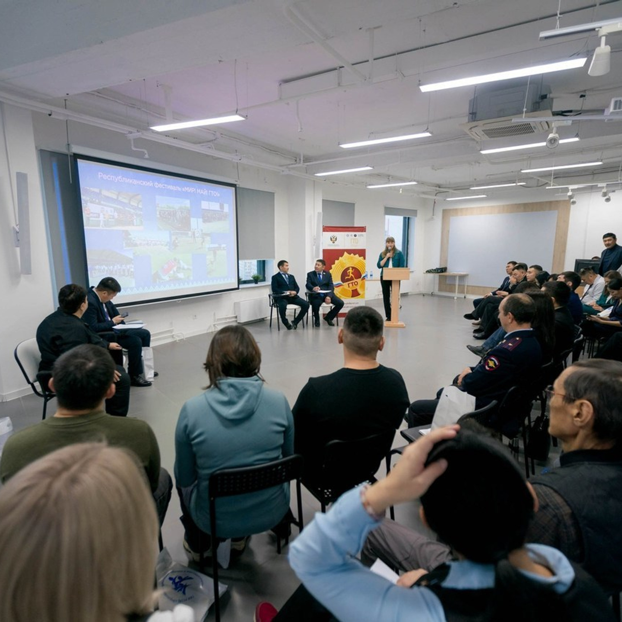 Отзывы. Студия «Мой Спорт!» — все о спорте в Якутии