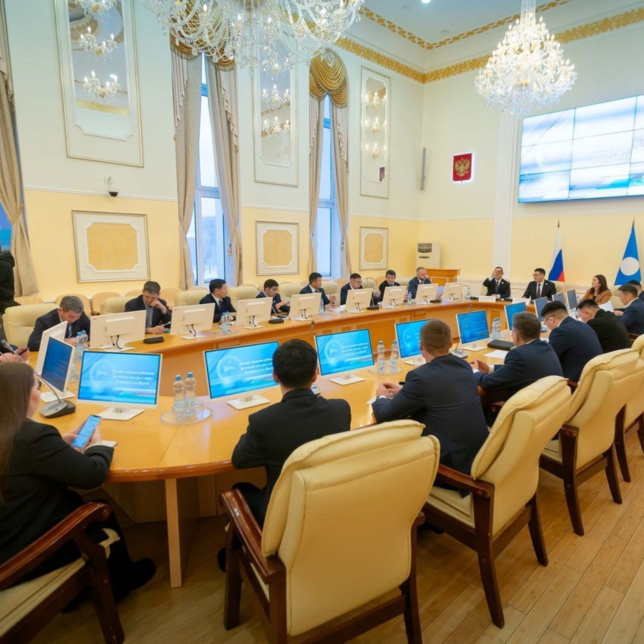 Отзывы. Студия «Мой Спорт!» — все о спорте в Якутии