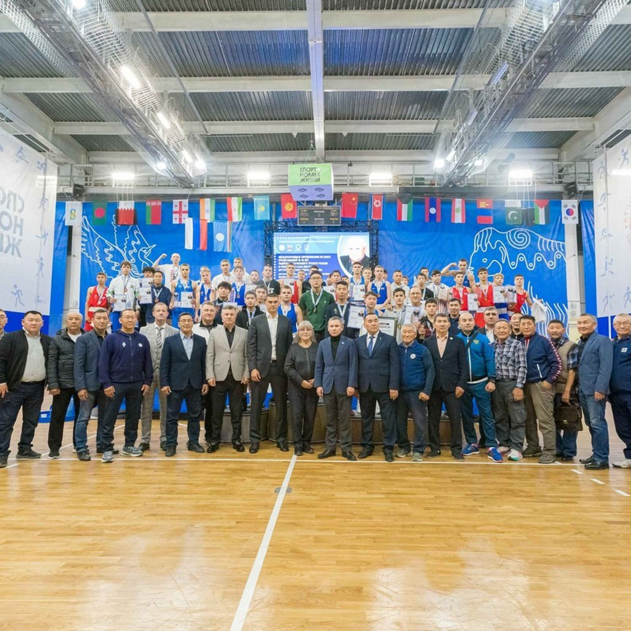 Отзывы. Студия «Мой Спорт!» — все о спорте в Якутии