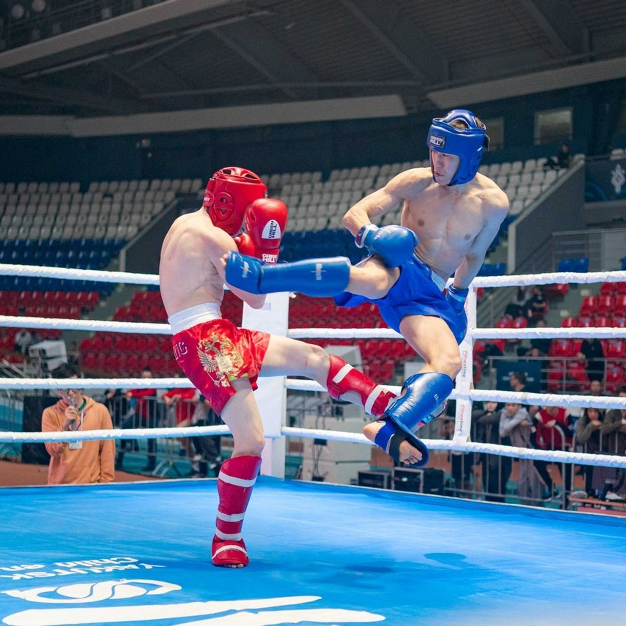 Отзывы. Студия «Мой Спорт!» — все о спорте в Якутии