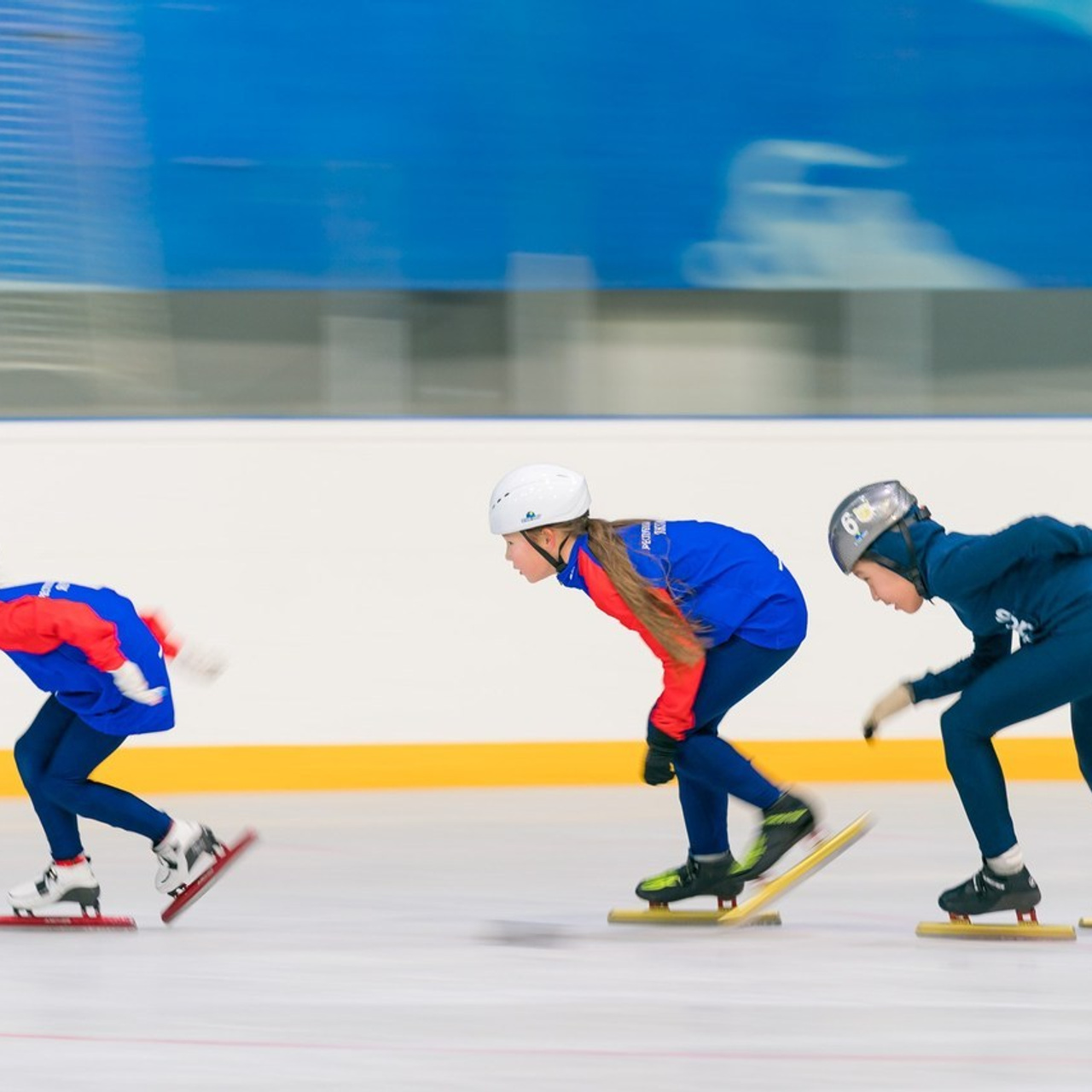 Отзывы. Студия «Мой Спорт!» — все о спорте в Якутии