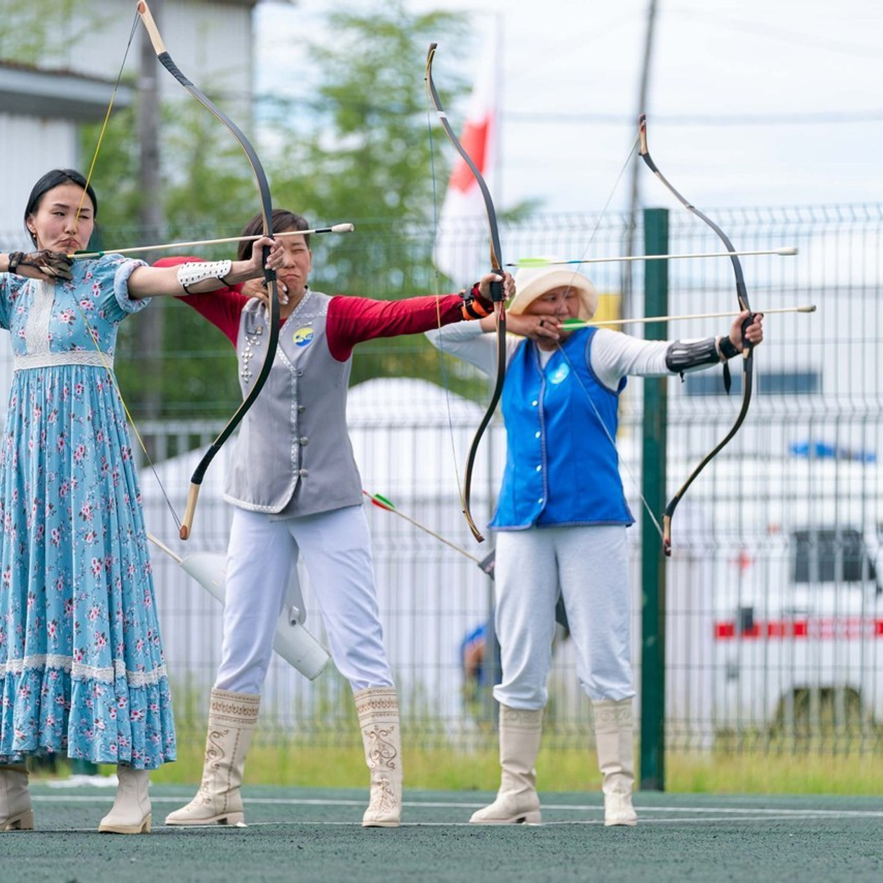 Отзывы. Студия «Мой Спорт!» — все о спорте в Якутии