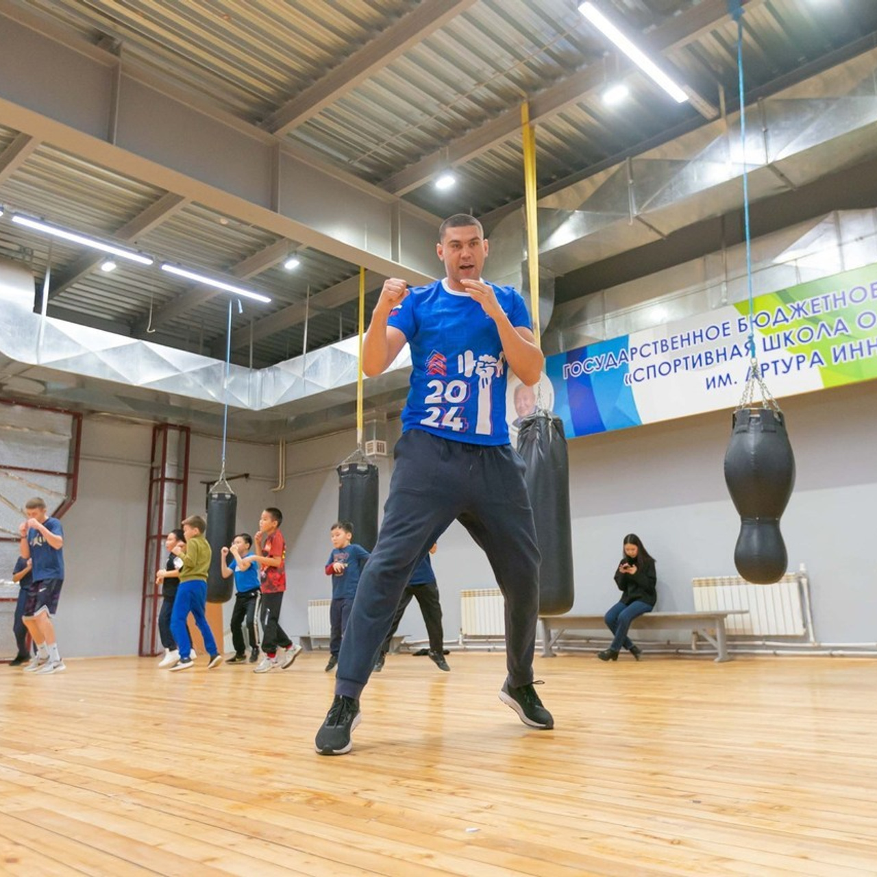 Отзывы. Студия «Мой Спорт!» — все о спорте в Якутии