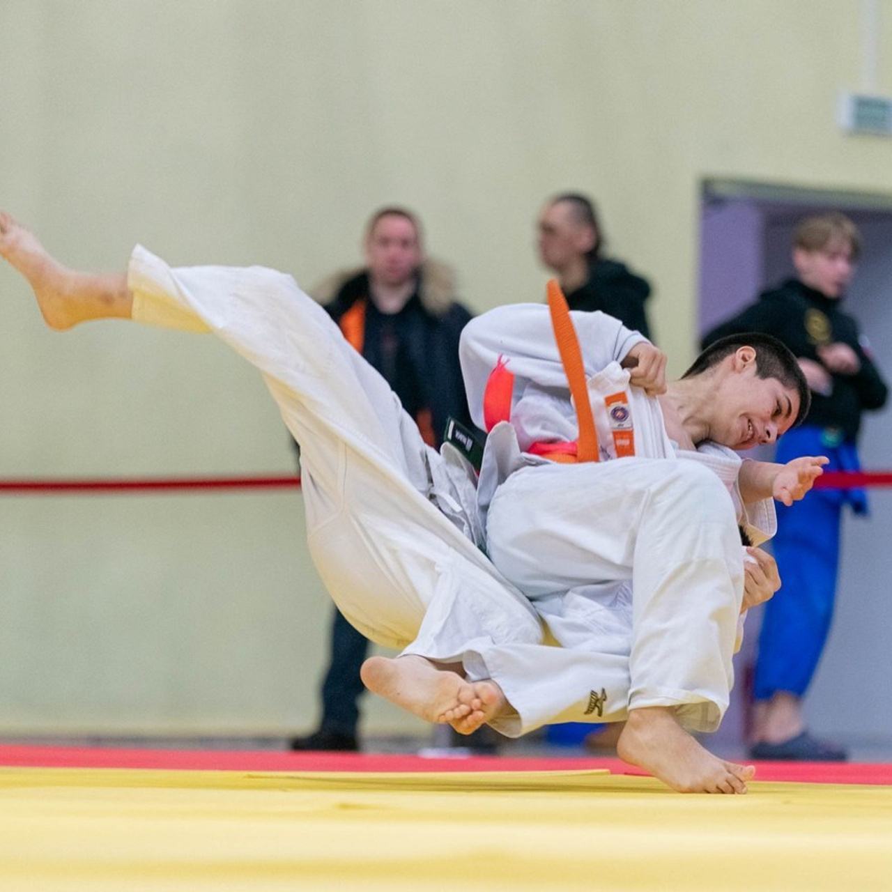 Отзывы. Студия «Мой Спорт!» — все о спорте в Якутии