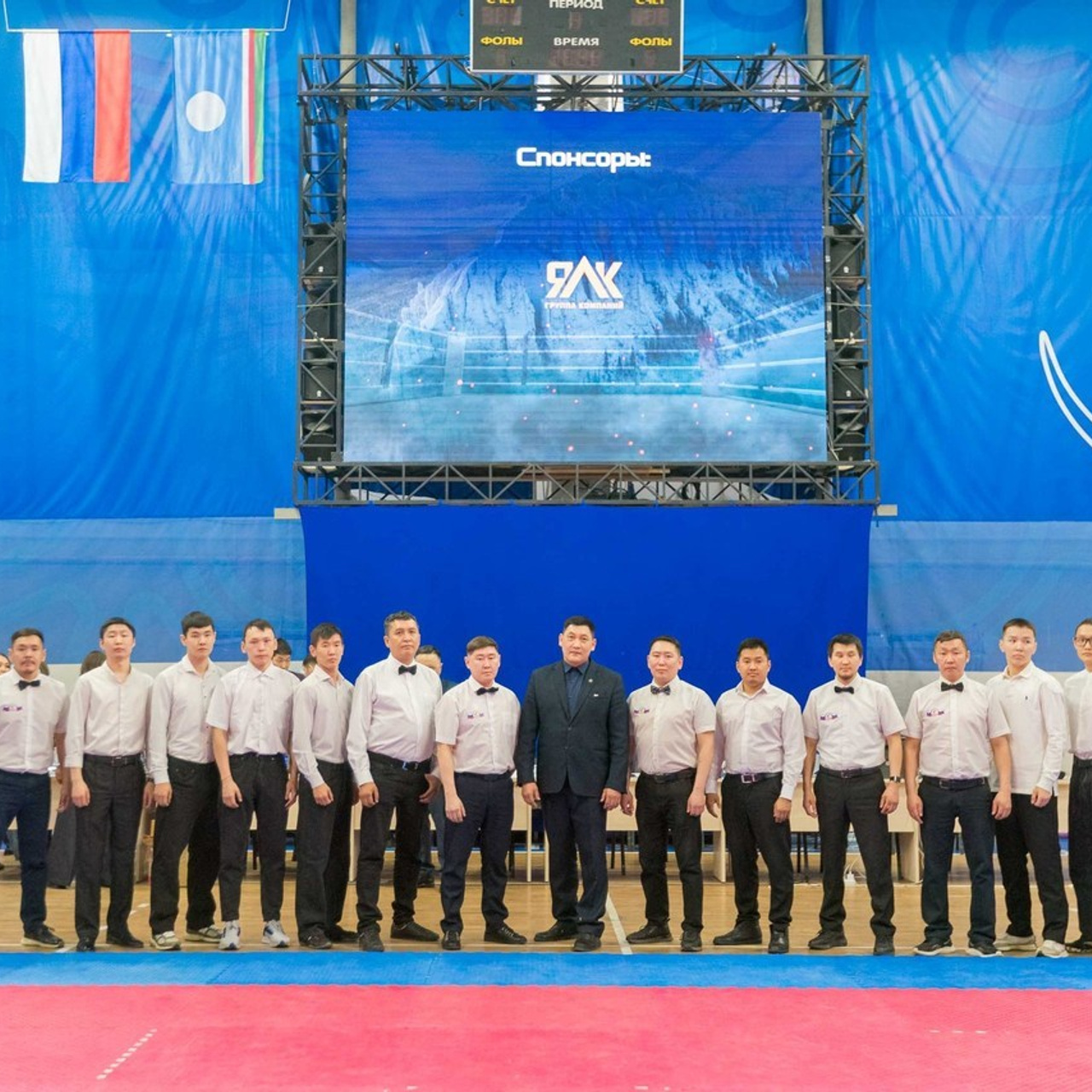 Отзывы. Студия «Мой Спорт!» — все о спорте в Якутии