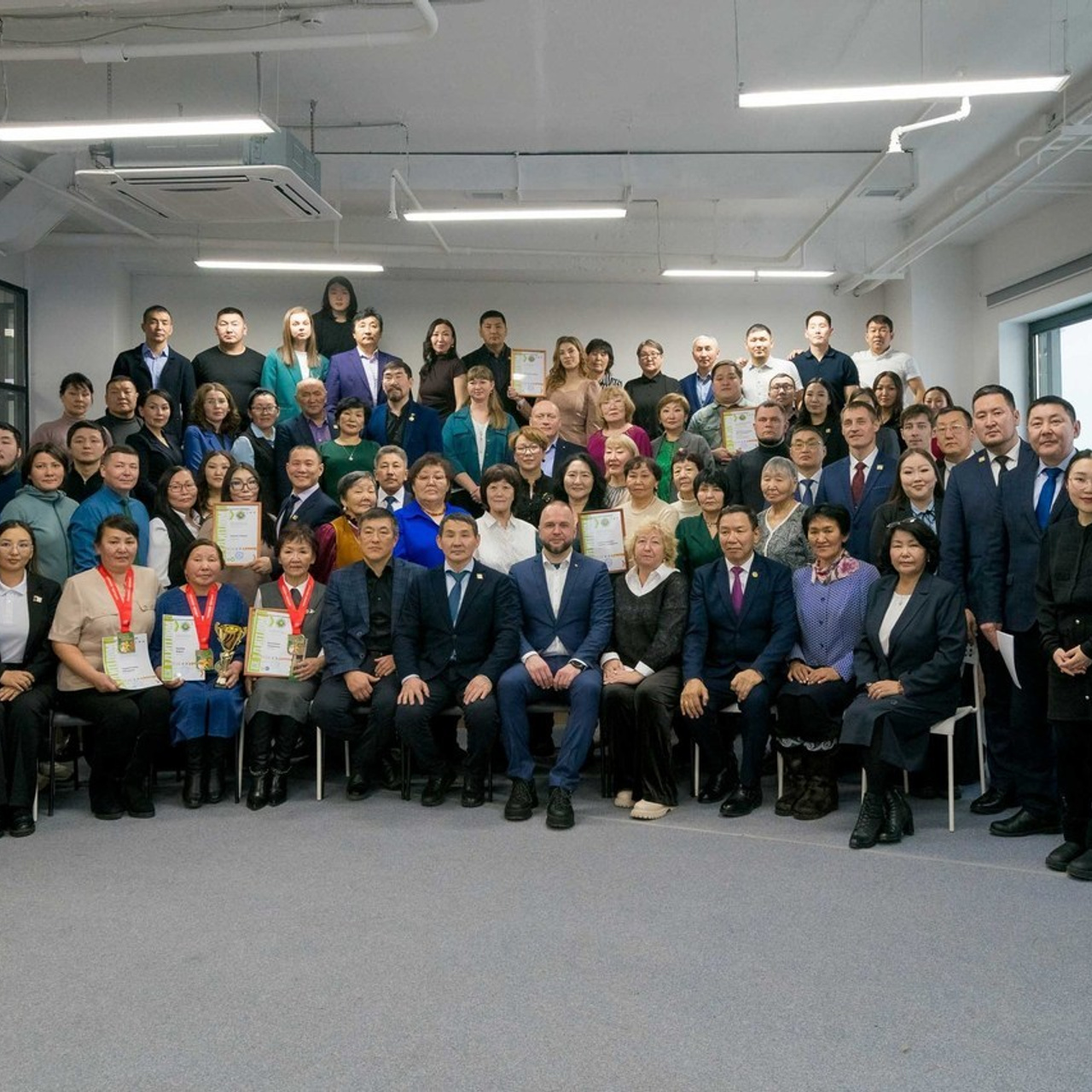 Отзывы. Студия «Мой Спорт!» — все о спорте в Якутии