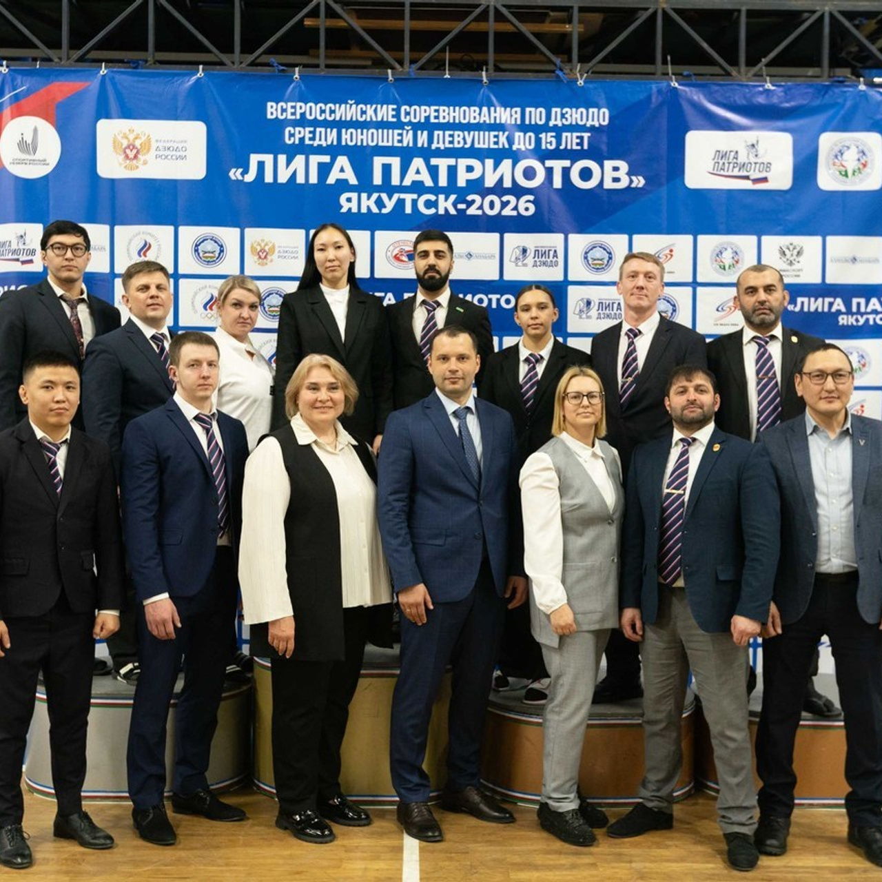 Отзывы. Студия «Мой Спорт!» — все о спорте в Якутии