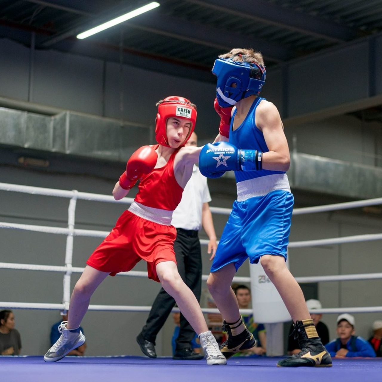 Отзывы. Студия «Мой Спорт!» — все о спорте в Якутии