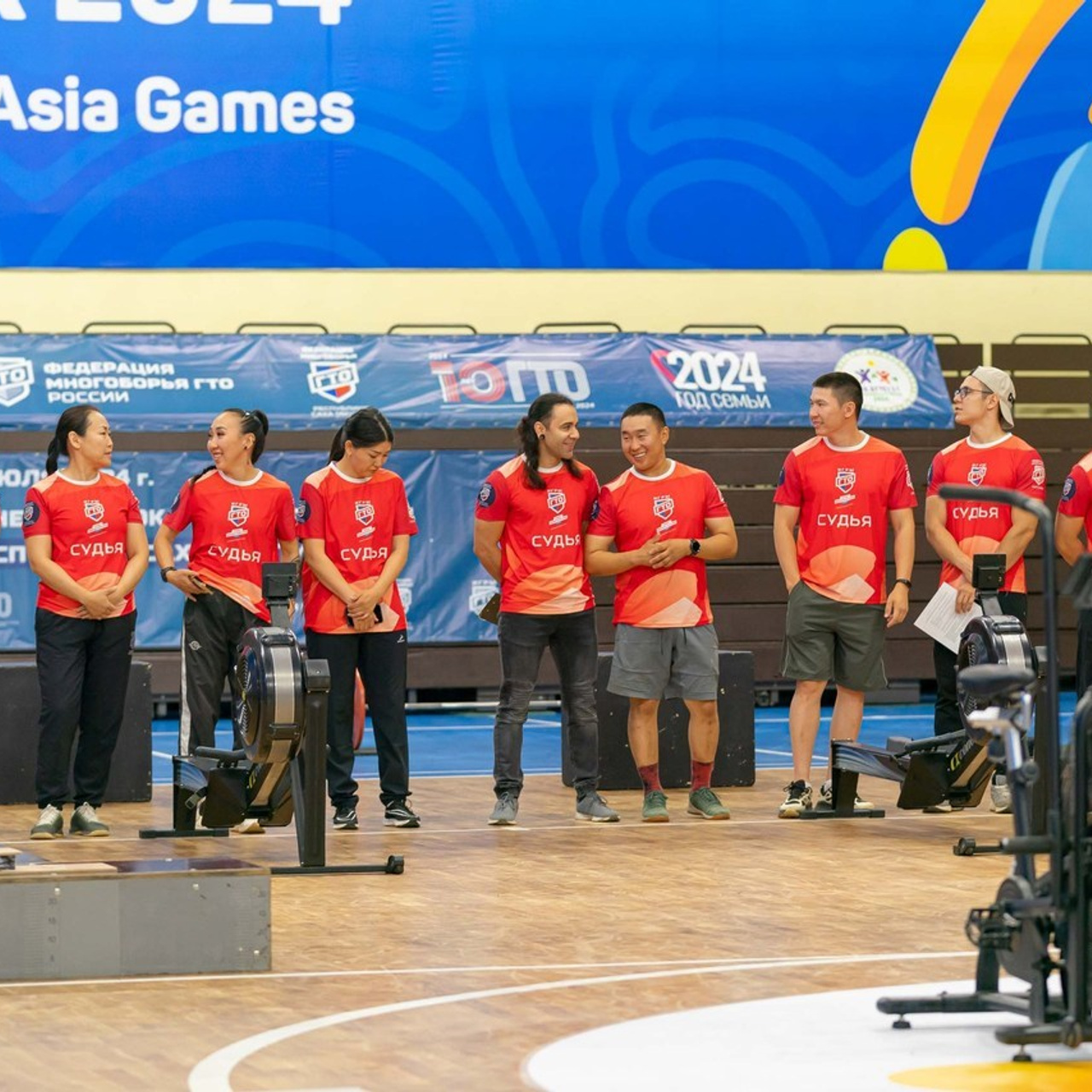 Отзывы. Студия «Мой Спорт!» — все о спорте в Якутии