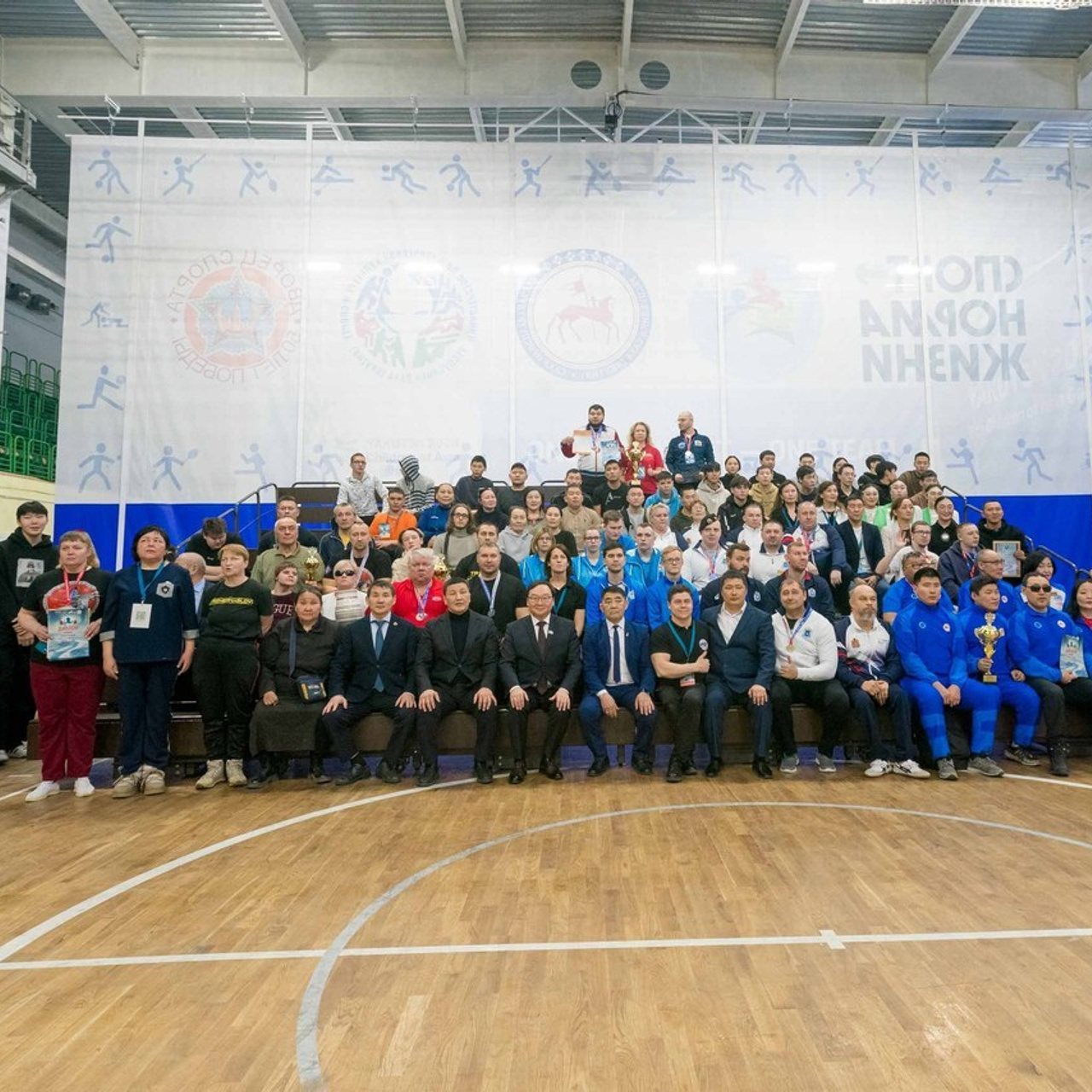 Отзывы. Студия «Мой Спорт!» — все о спорте в Якутии