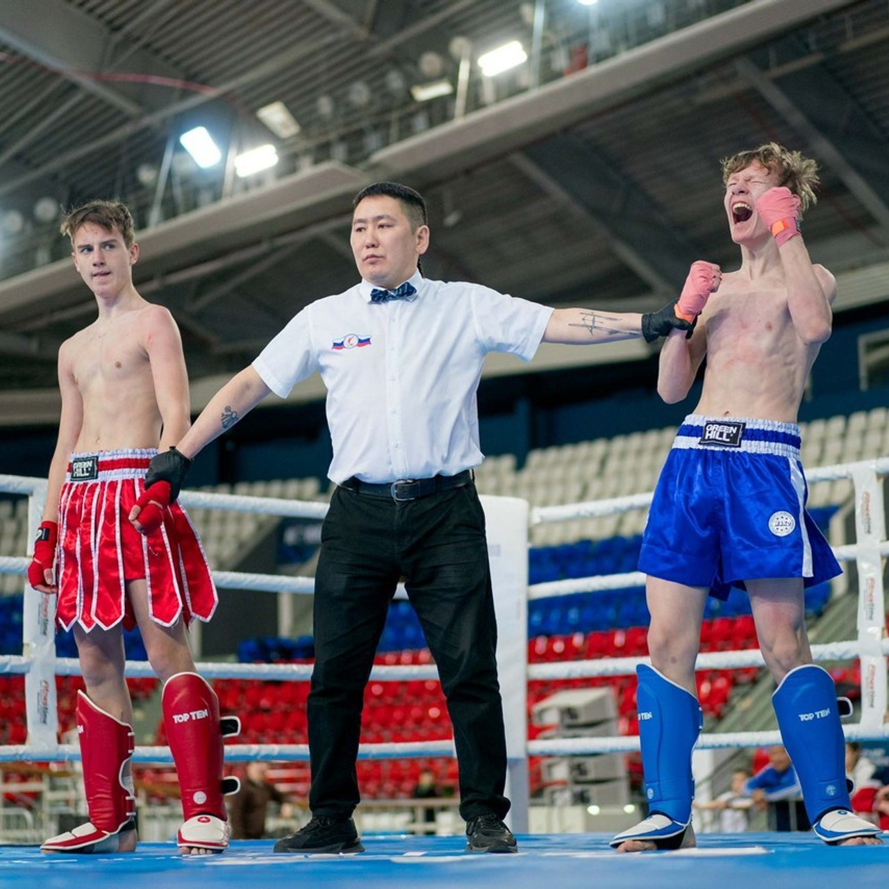 Отзывы. Студия «Мой Спорт!» — все о спорте в Якутии