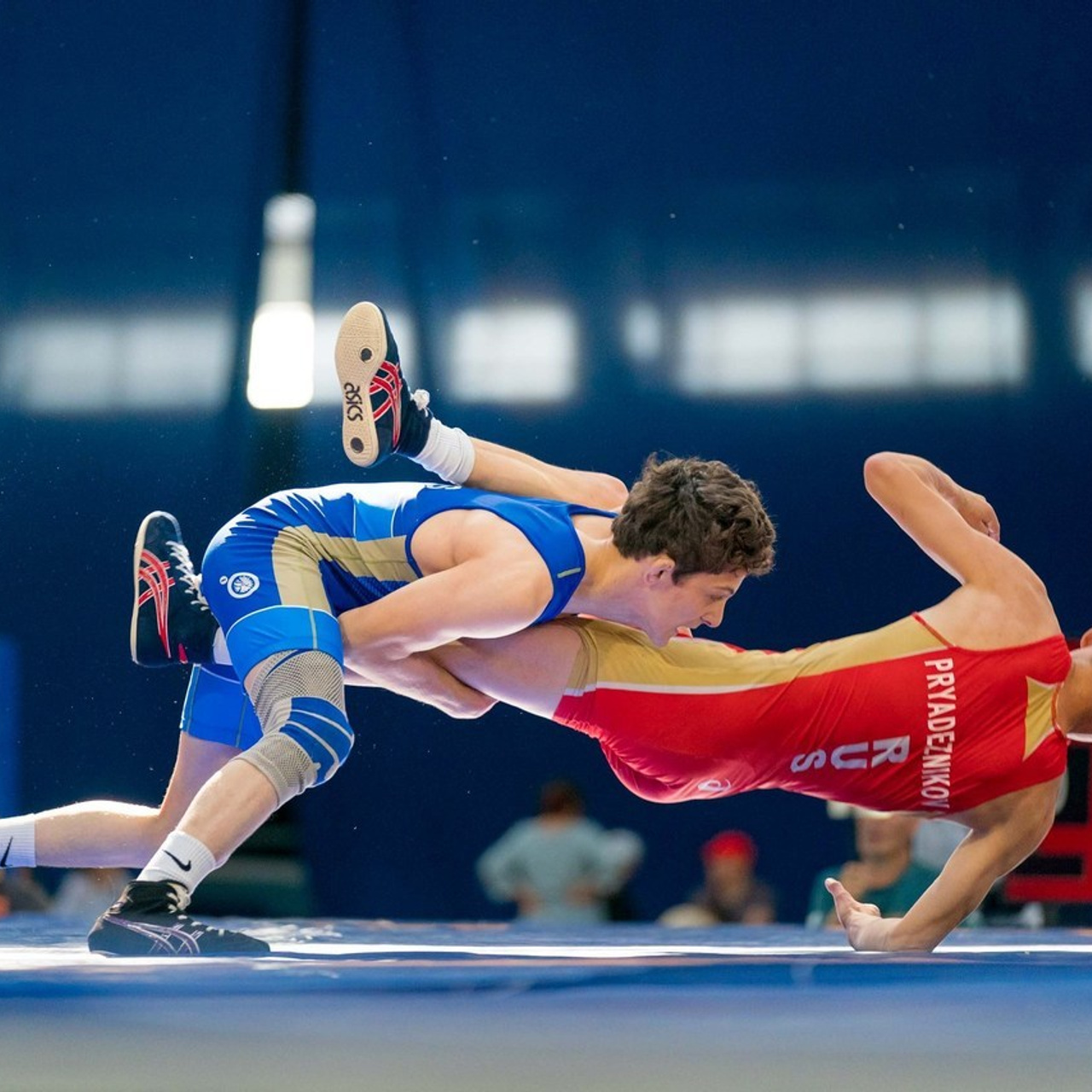 Отзывы. Студия «Мой Спорт!» — все о спорте в Якутии