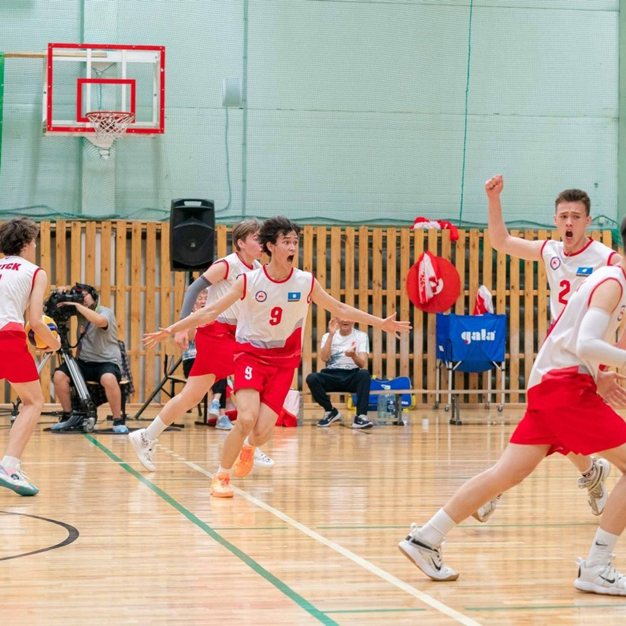 Отзывы. Студия «Мой Спорт!» — все о спорте в Якутии