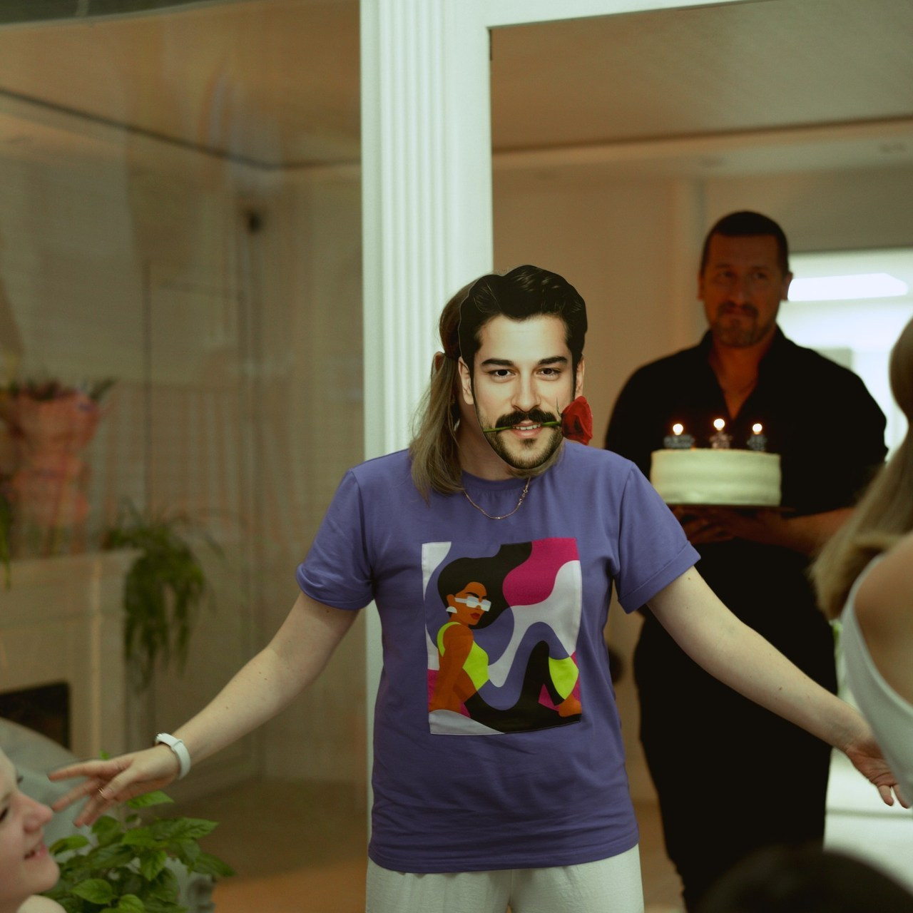 Отзывы. Photo by Volanchiek