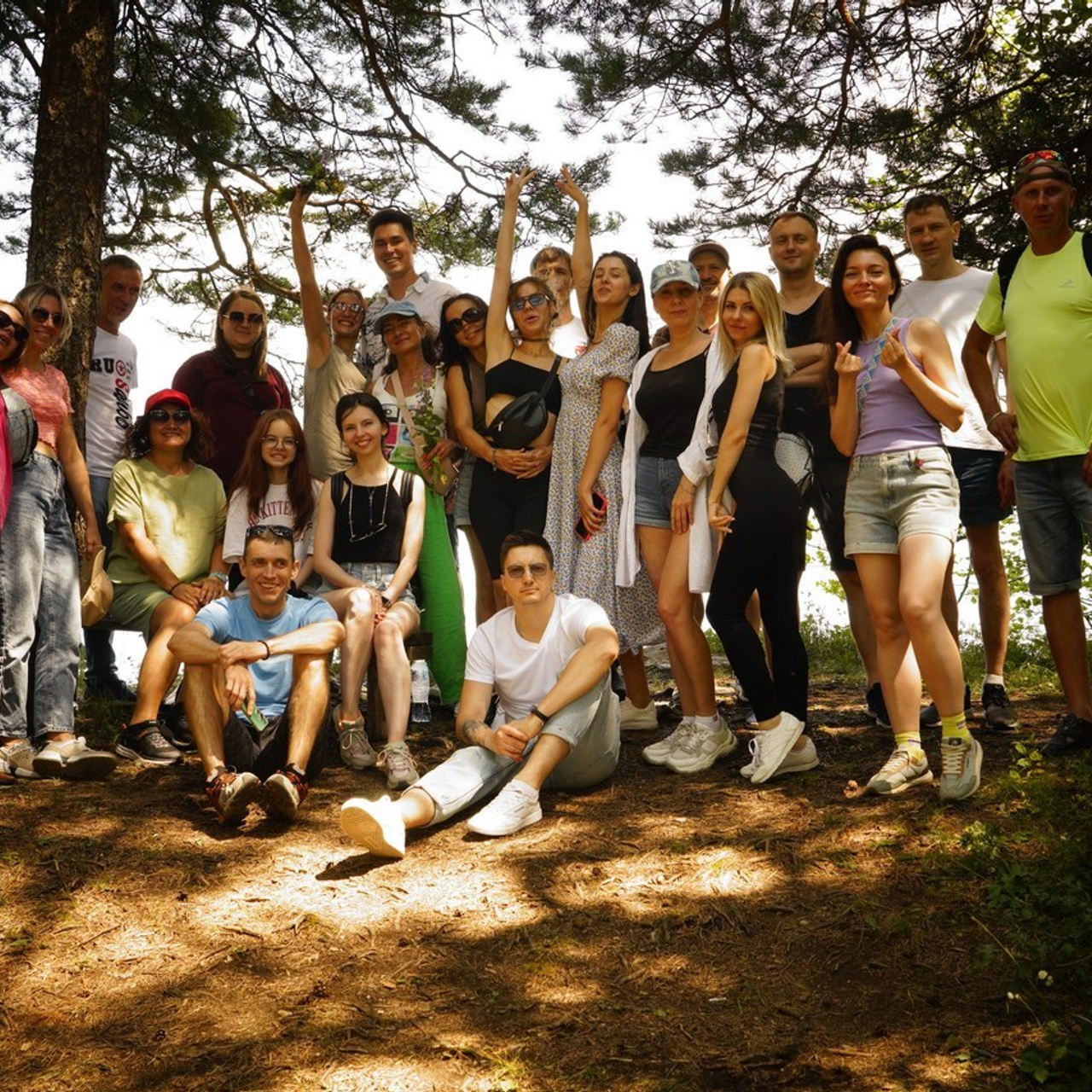 Отзывы. Photo by Volanchiek