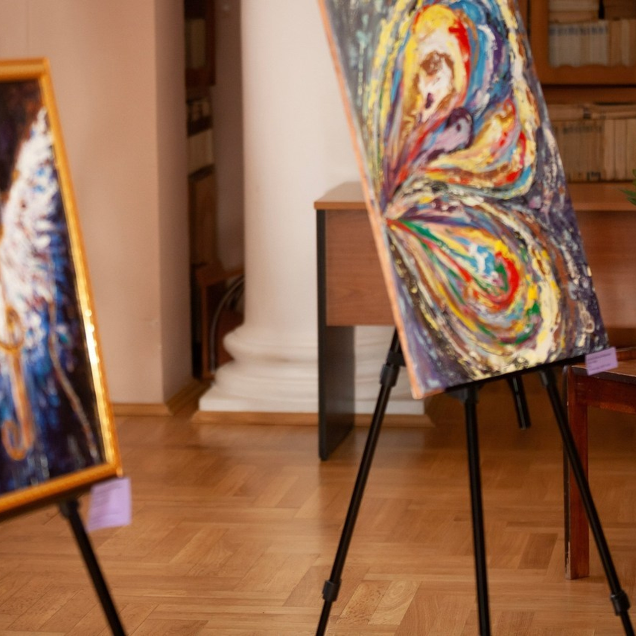 Comments. Фотограф Александр Скрементов (Россия, Москва, Брянск, Орел, Смоленск)