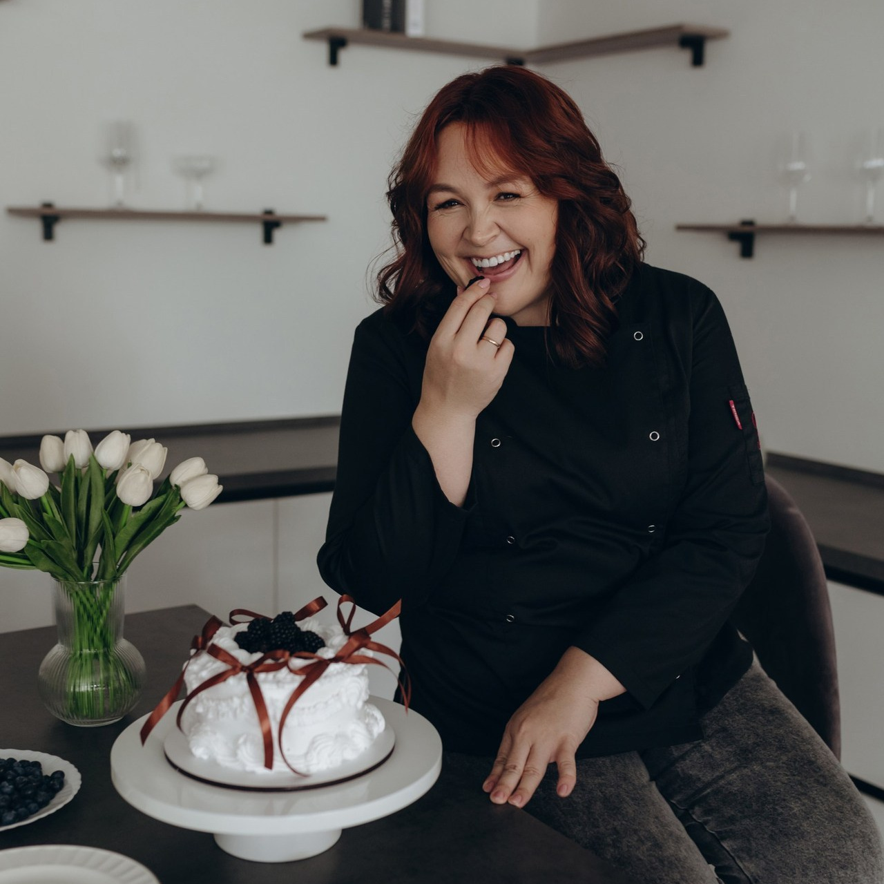 Отзывы. Фотограф в Самаре Морозова Елена