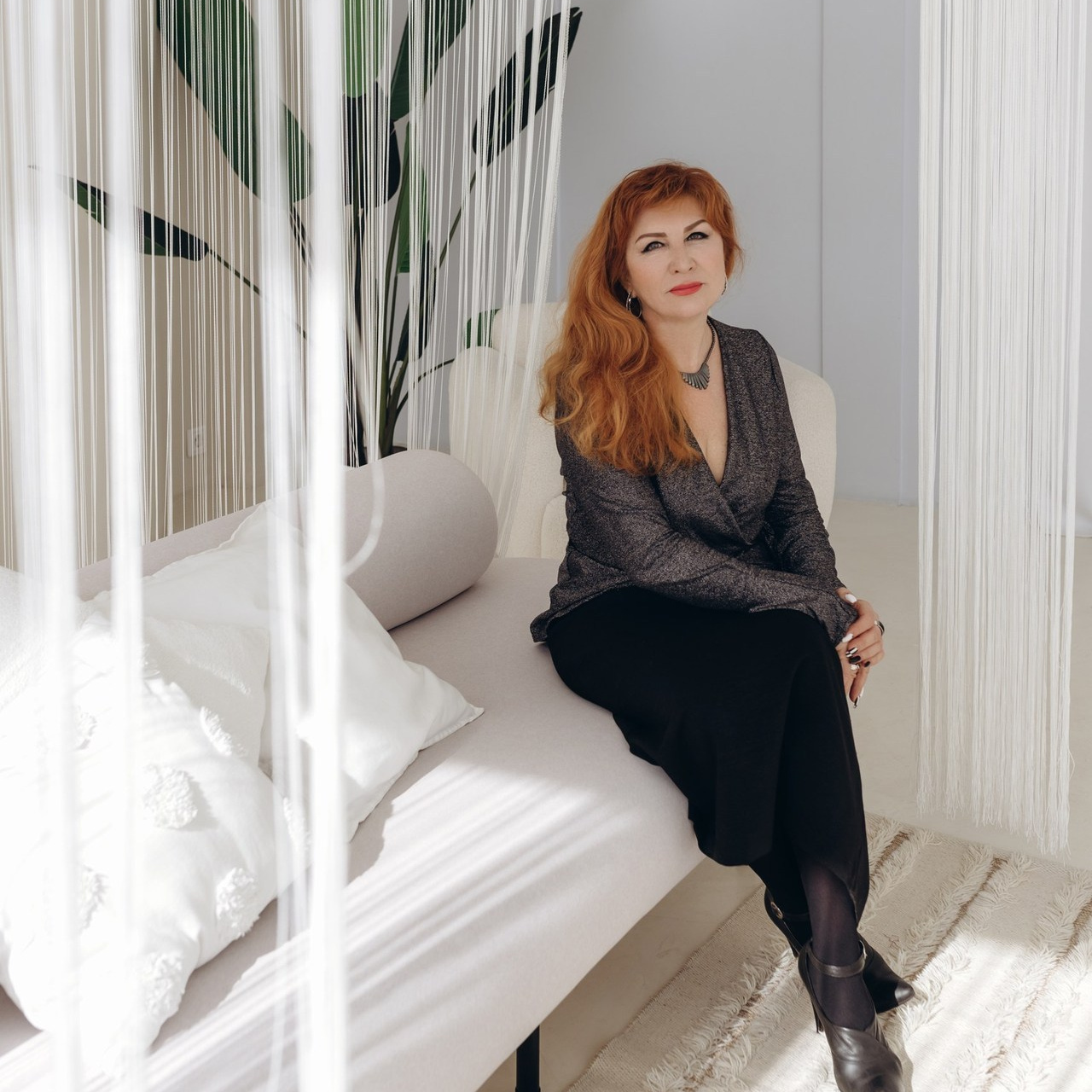 Отзывы. Фотограф в Самаре Морозова Елена