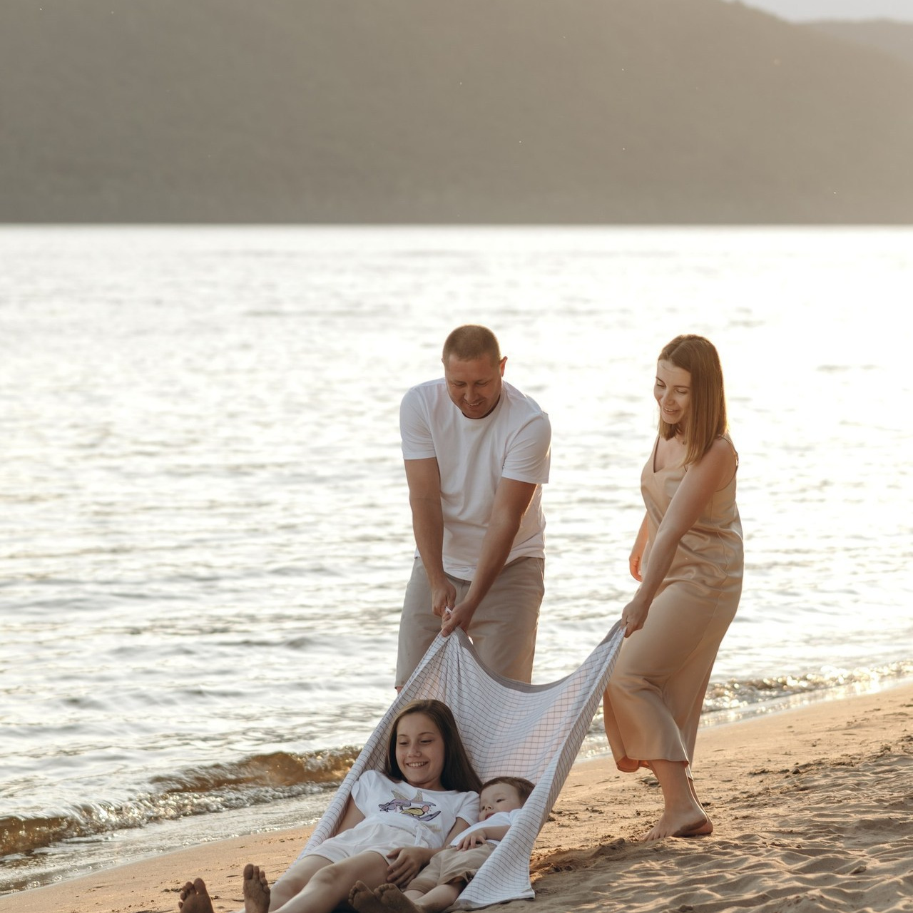 Отзывы. Фотограф в Самаре Морозова Елена