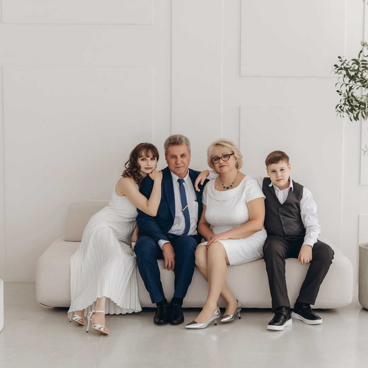 Отзывы. Фотограф в Самаре Морозова Елена