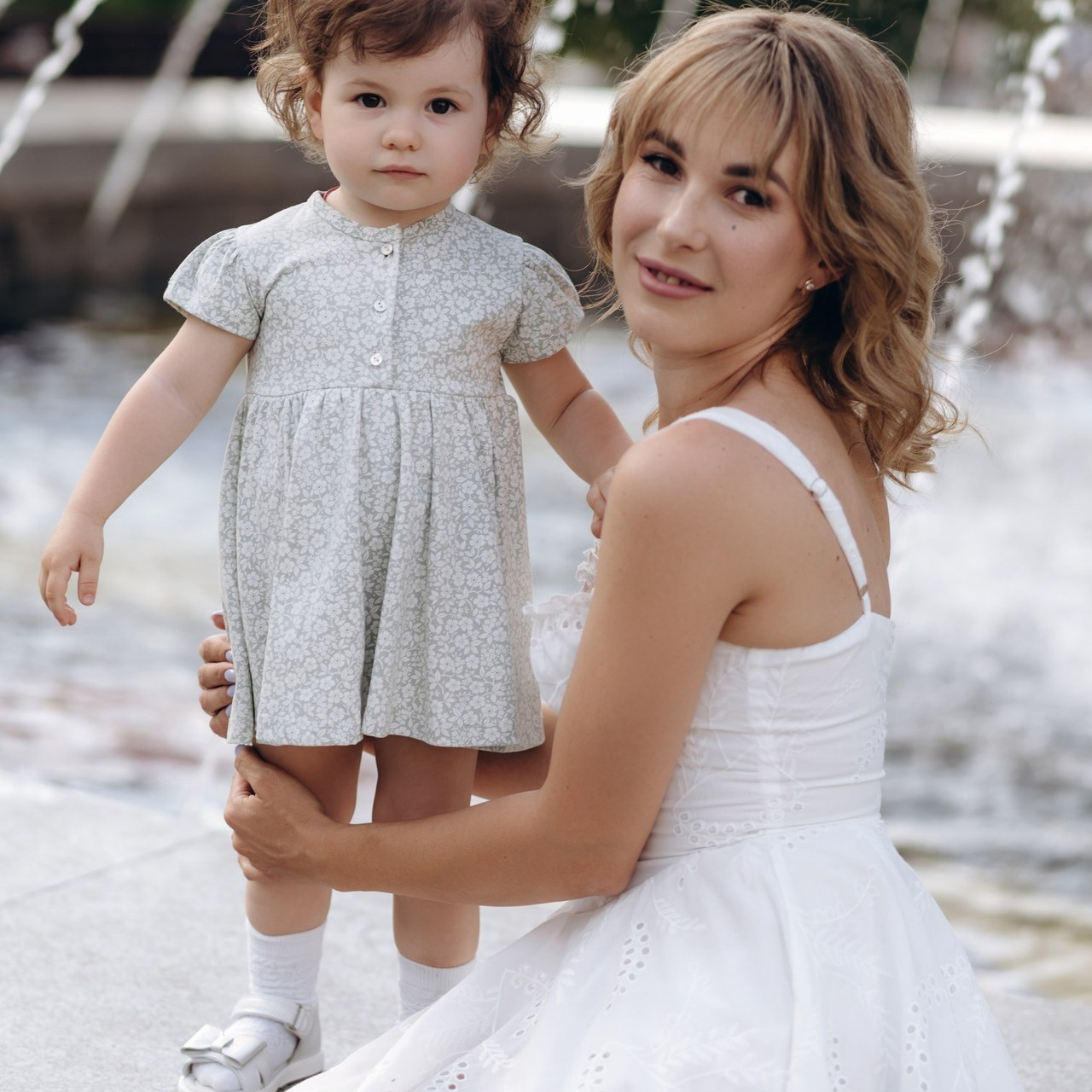 Отзывы. Фотограф в Самаре Морозова Елена