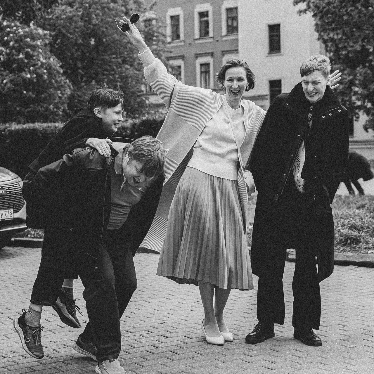 Отзывы. Свадебный и семейный фотограф в Санкт- Петербурге