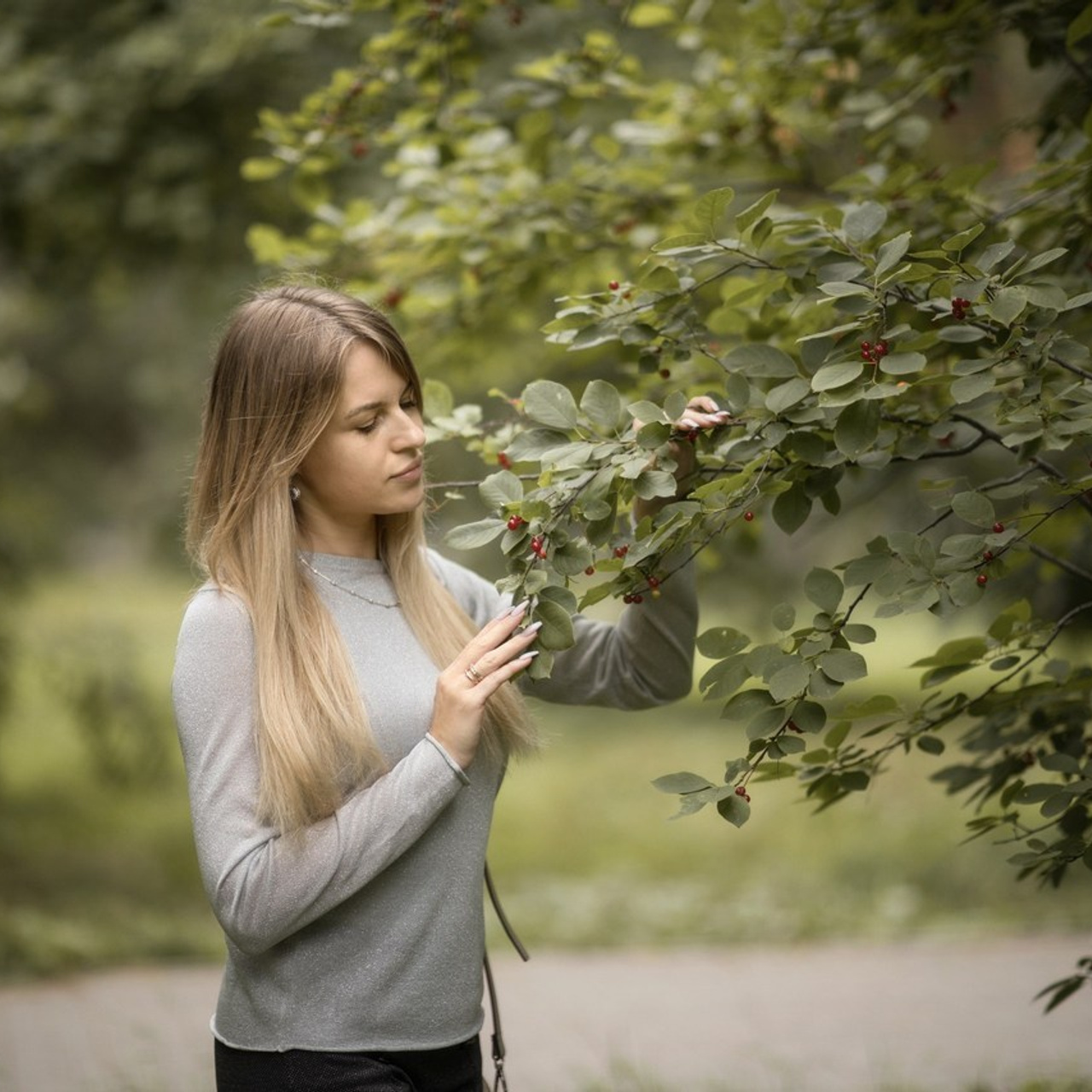 Отзывы. Фотограф в Новосибирске GALINA
