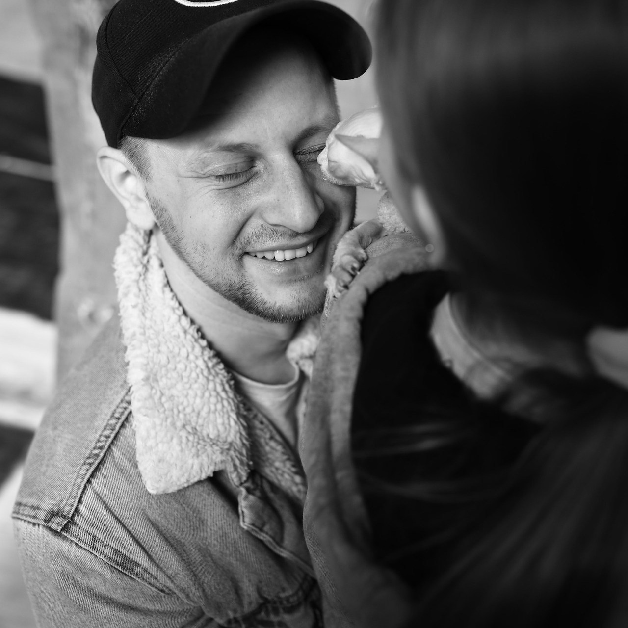 Отзывы. Фотограф Барнаул Кузнецова Вероника