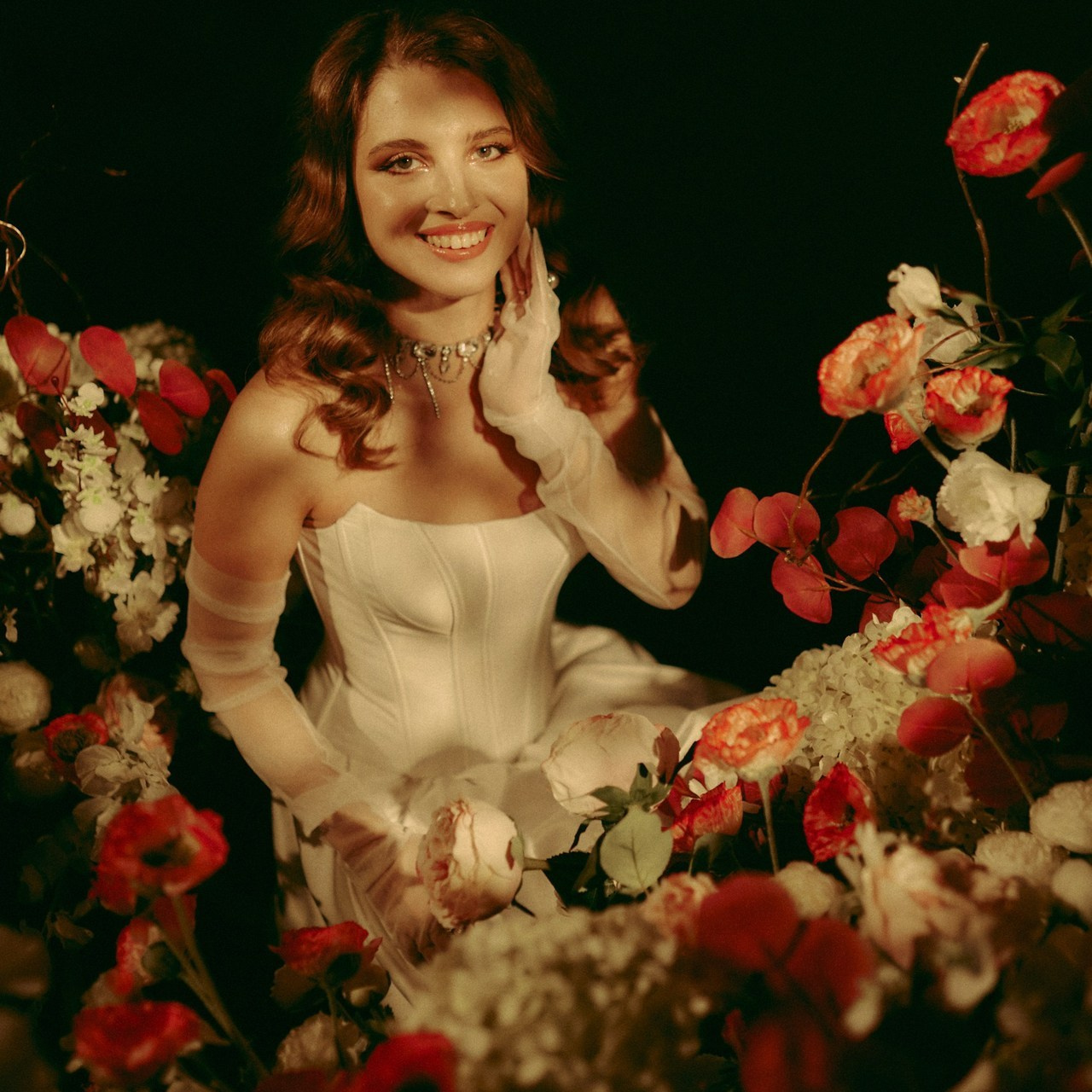 Отзывы. Фотограф Барнаул Кузнецова Вероника