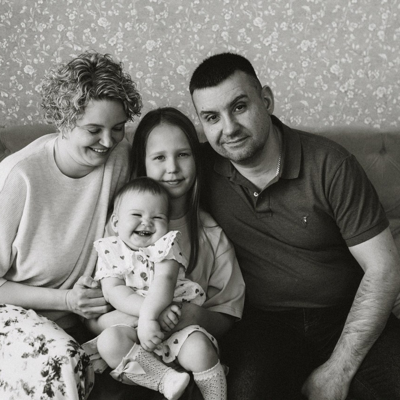 Отзывы о фотографе. Семейный фотограф Екатеринбург Черепанова Олеся