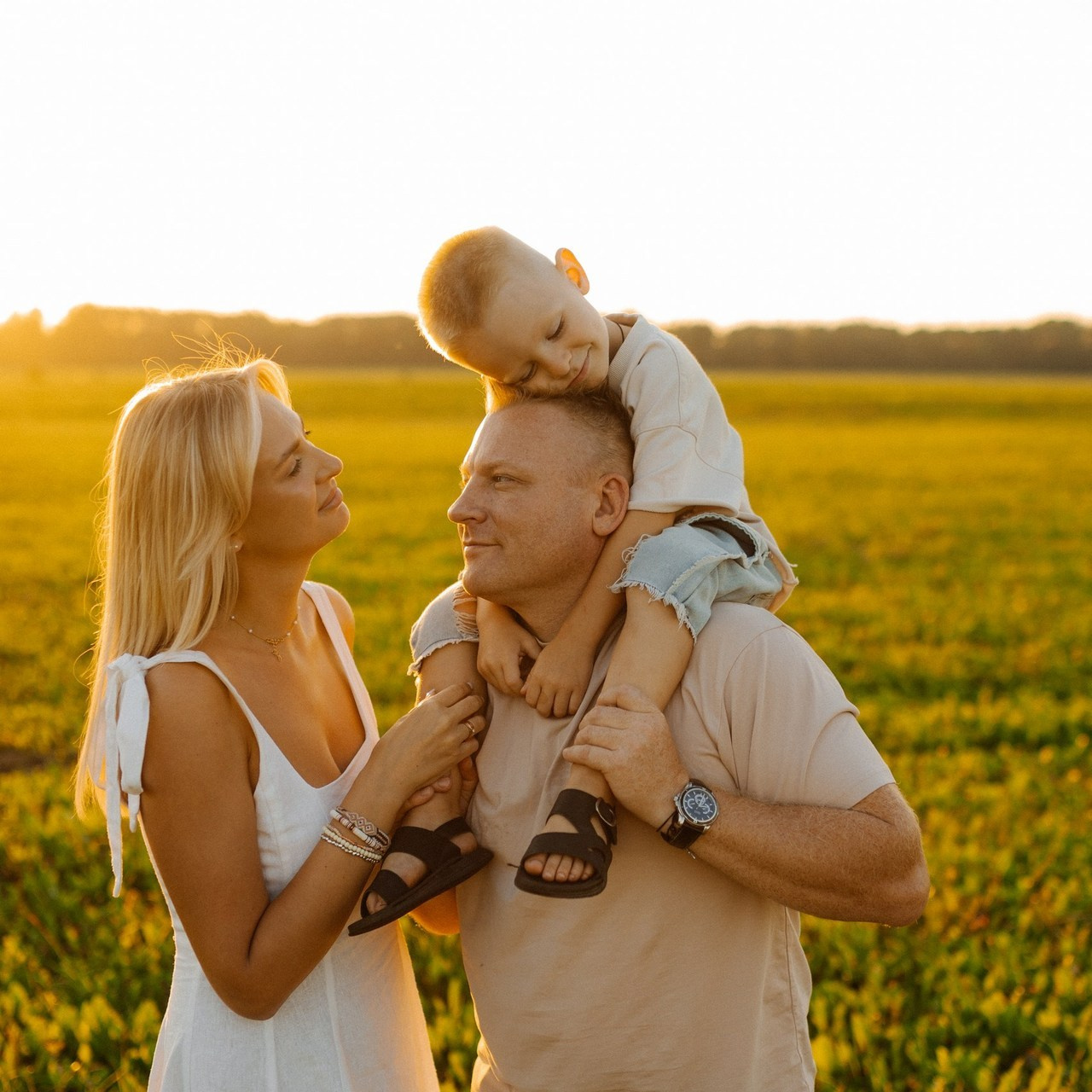 Отзывы. Фотограф в Санкт-Петербурге