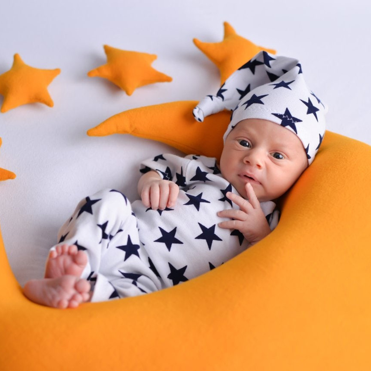 Новорожденные