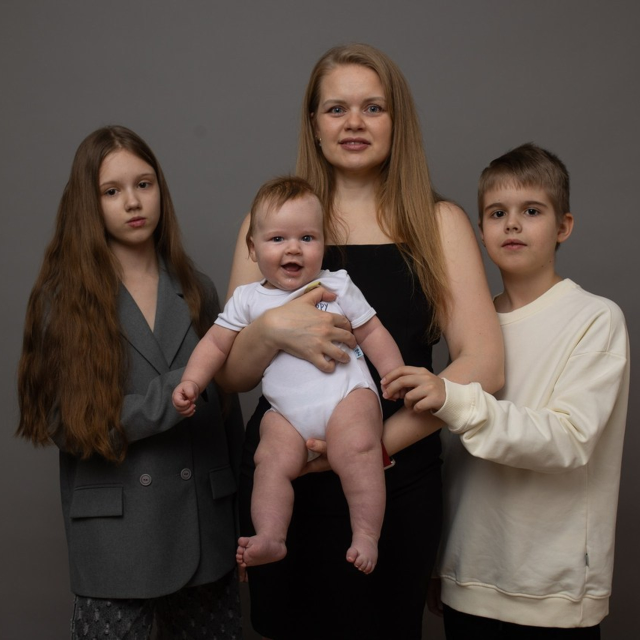 Отзывы. Креативный фотограф Олеся Булгакова — официальный сайт