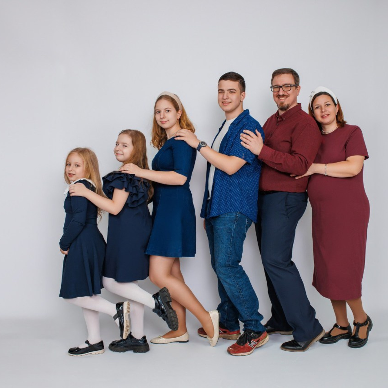 Отзывы. Креативный фотограф Олеся Булгакова — официальный сайт