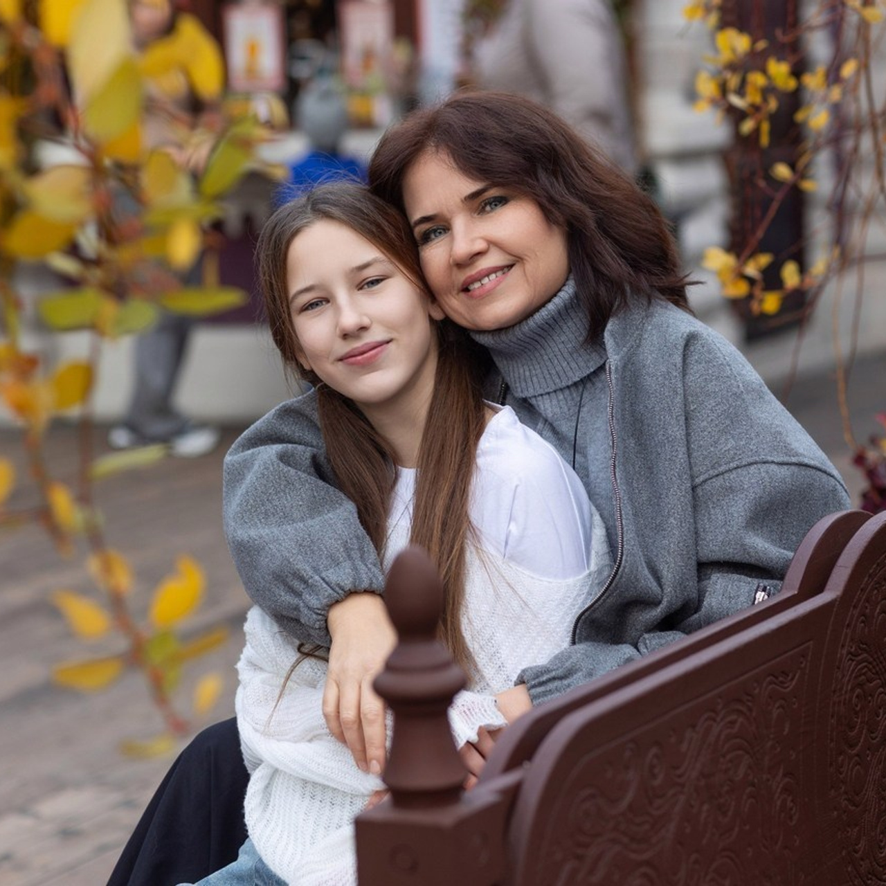 Отзывы. Креативный фотограф Олеся Булгакова — официальный сайт