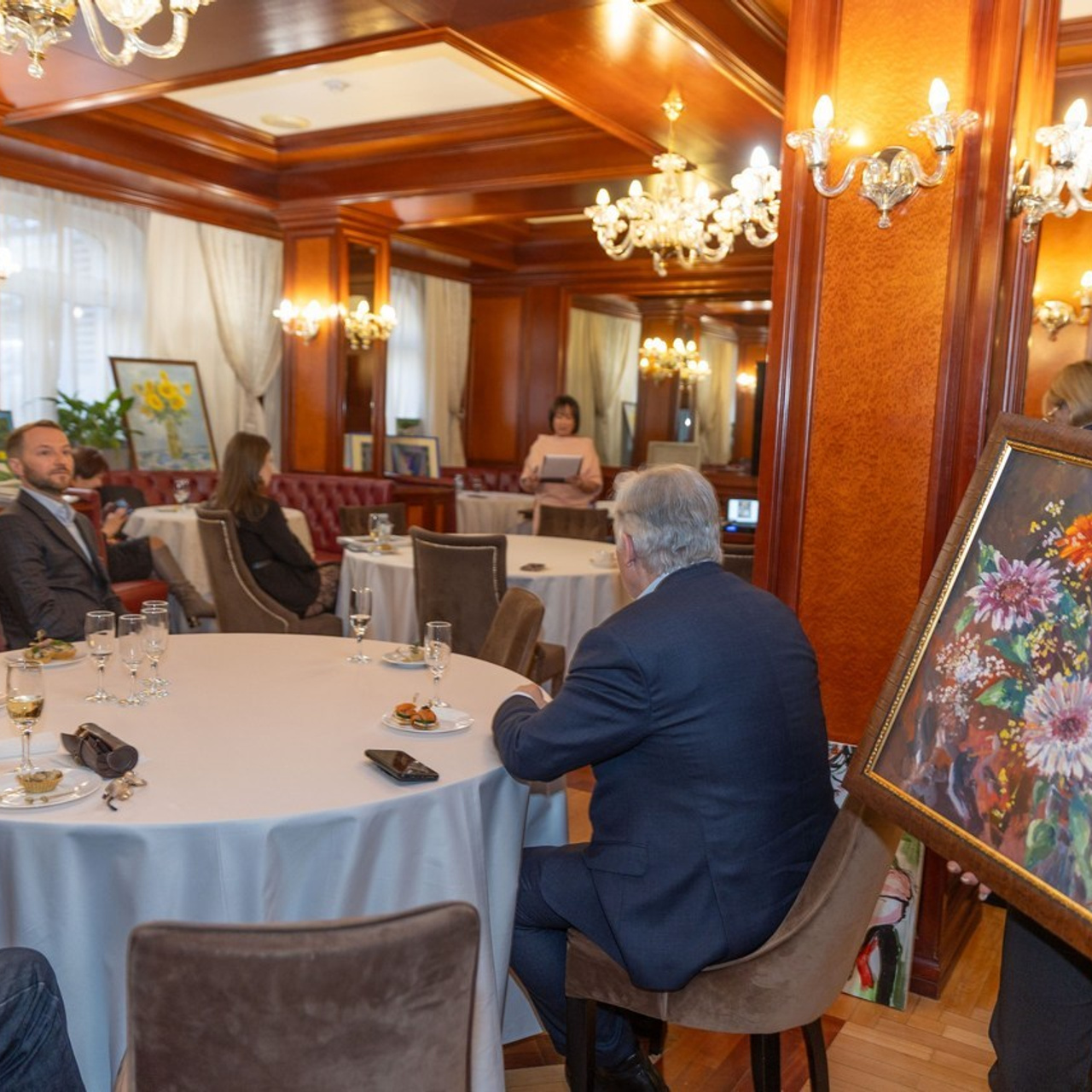 Отзывы. Креативный фотограф Олеся Булгакова — официальный сайт